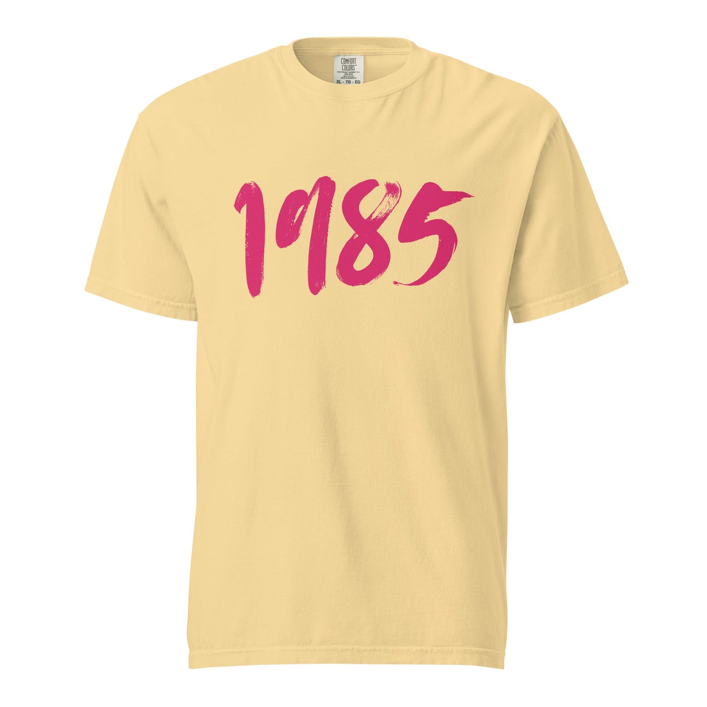 1985 Alt Graphic Tee