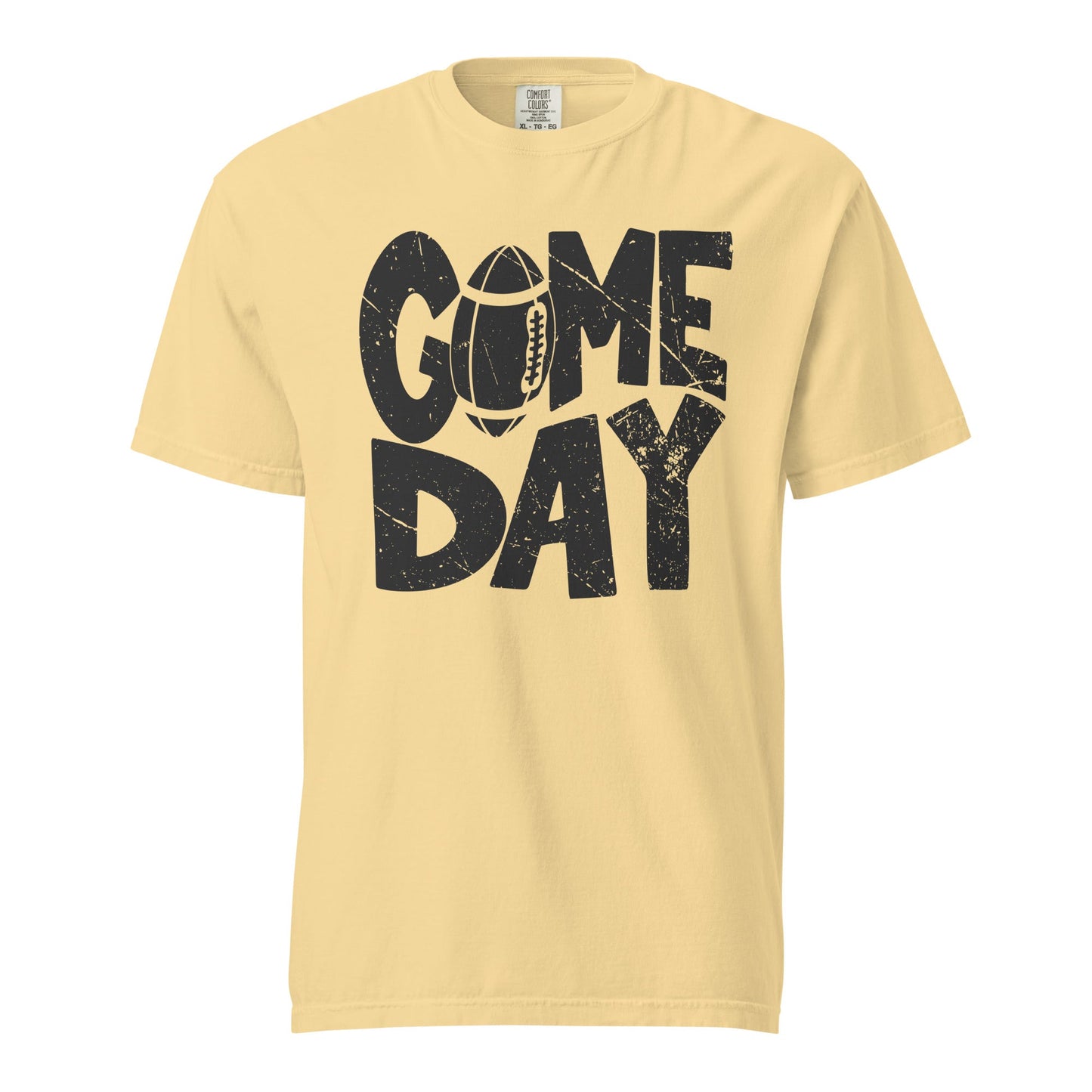 Game Day Graphic Tee