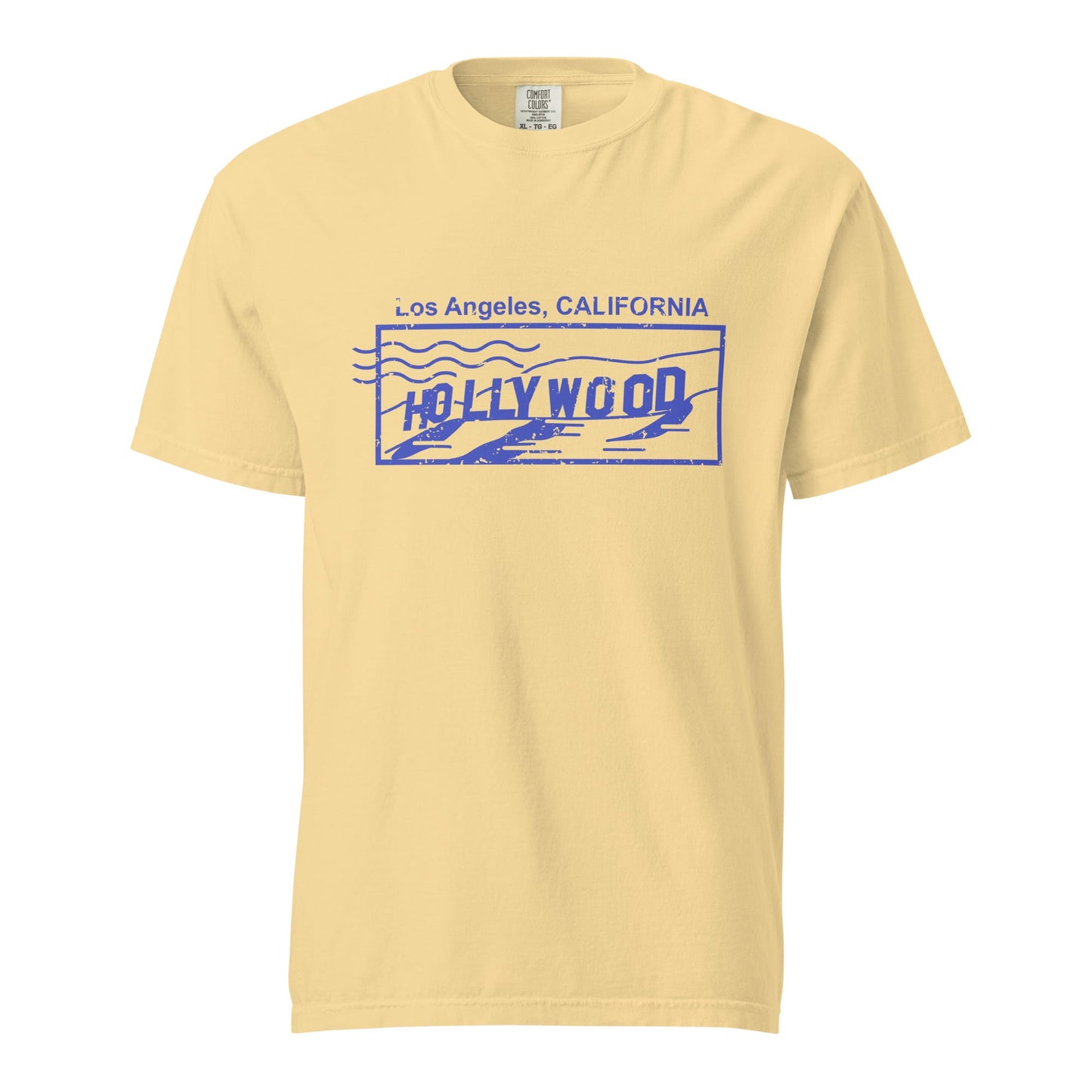Hollywood Graphic Tee
