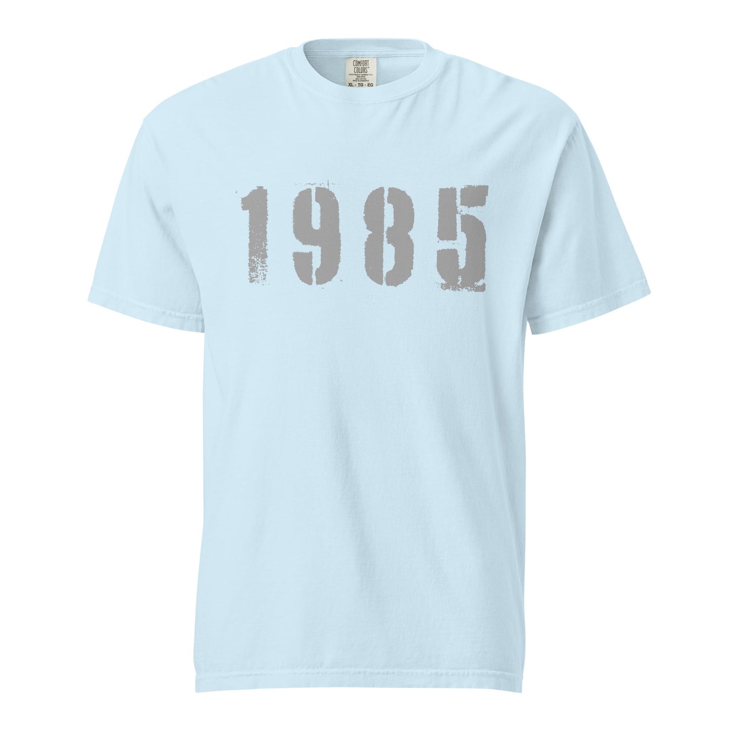 1985 Grunge Graphic Tee
