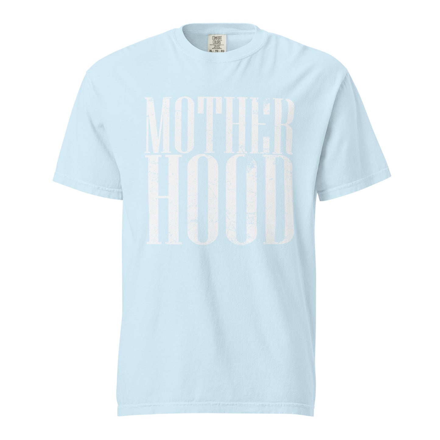 Mother Hood Graphic Tee - Stylish & Durable Cotton T-Shirt