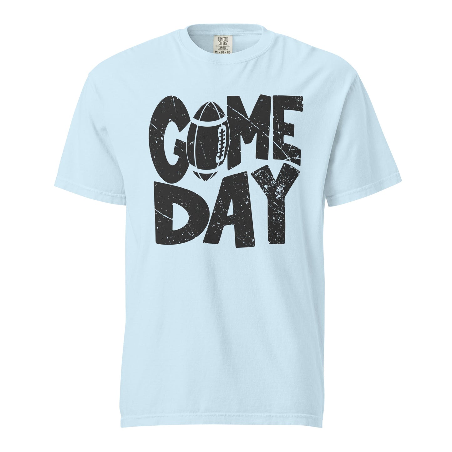 Game Day Graphic Tee
