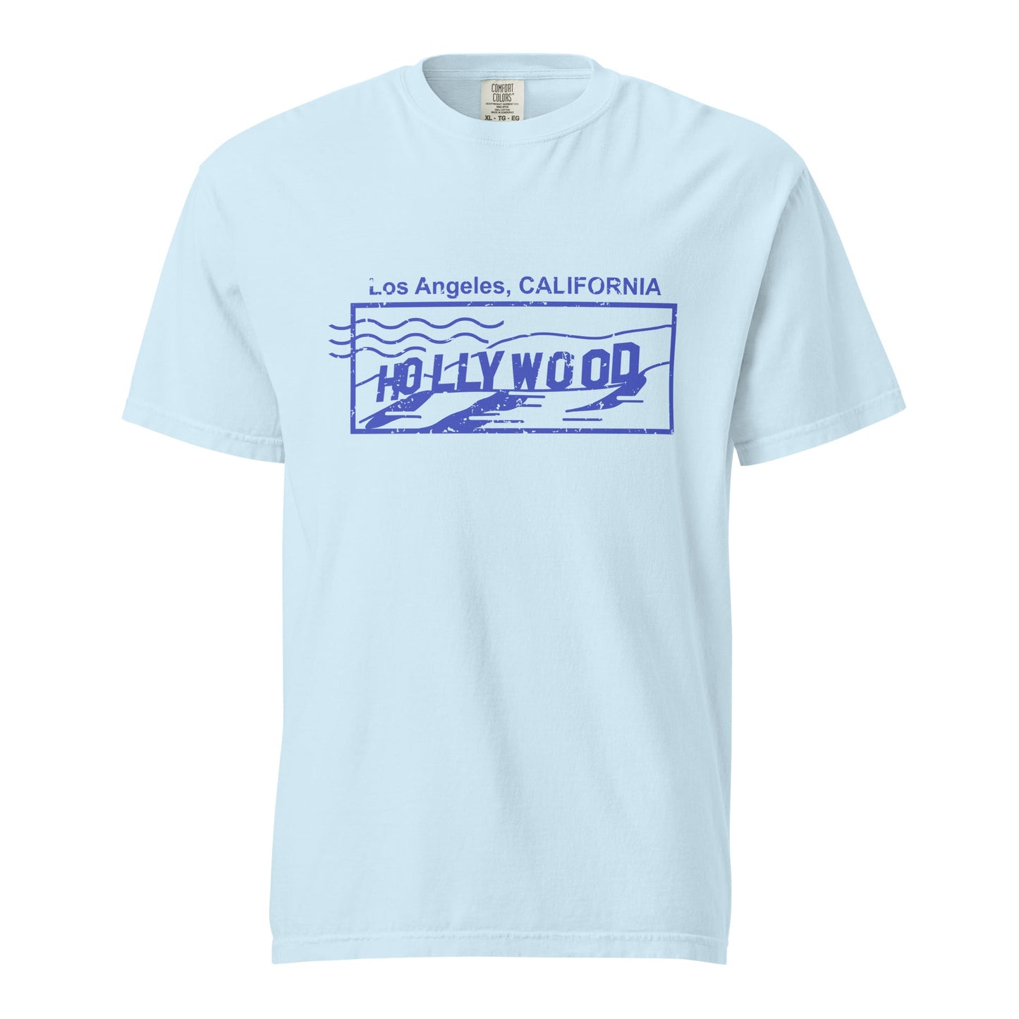 Hollywood Graphic Tee