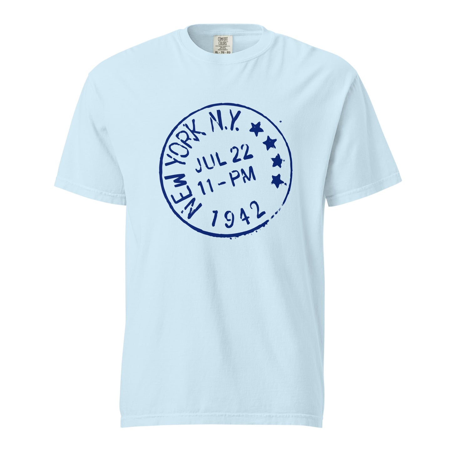 New York 1942 Graphic Tee