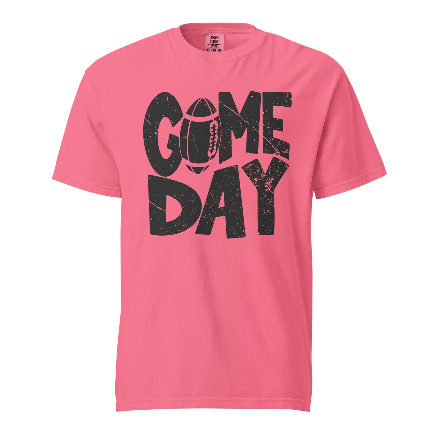 Game Day Graphic Tee