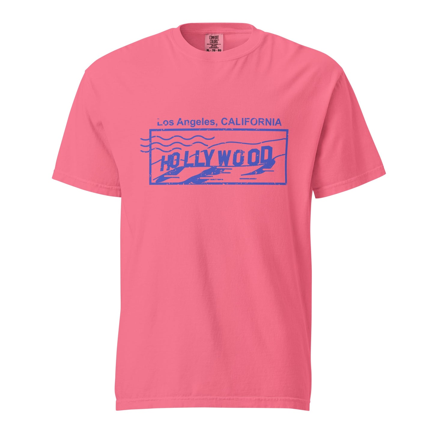 Hollywood Graphic Tee