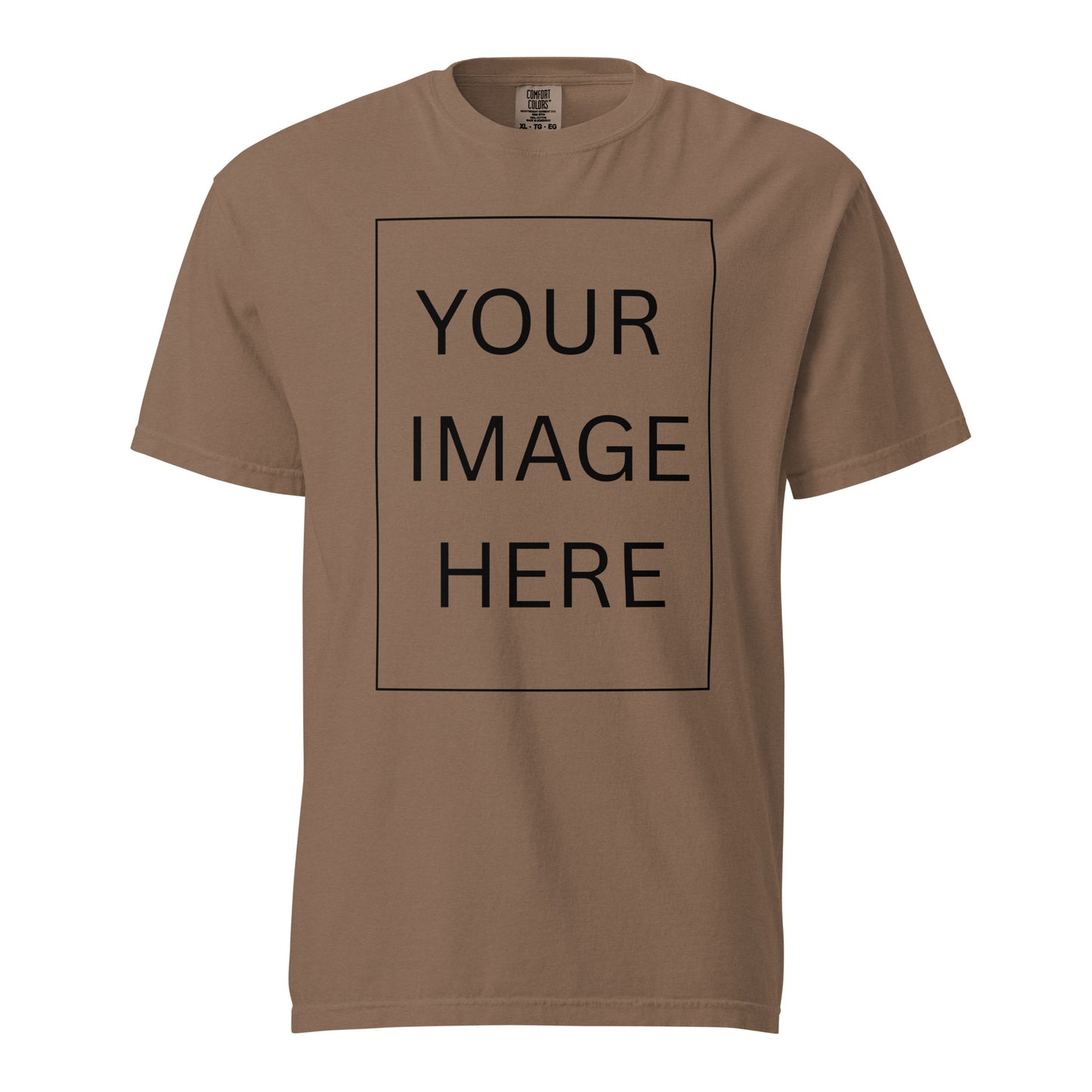 CUSTOM Graphic Tee