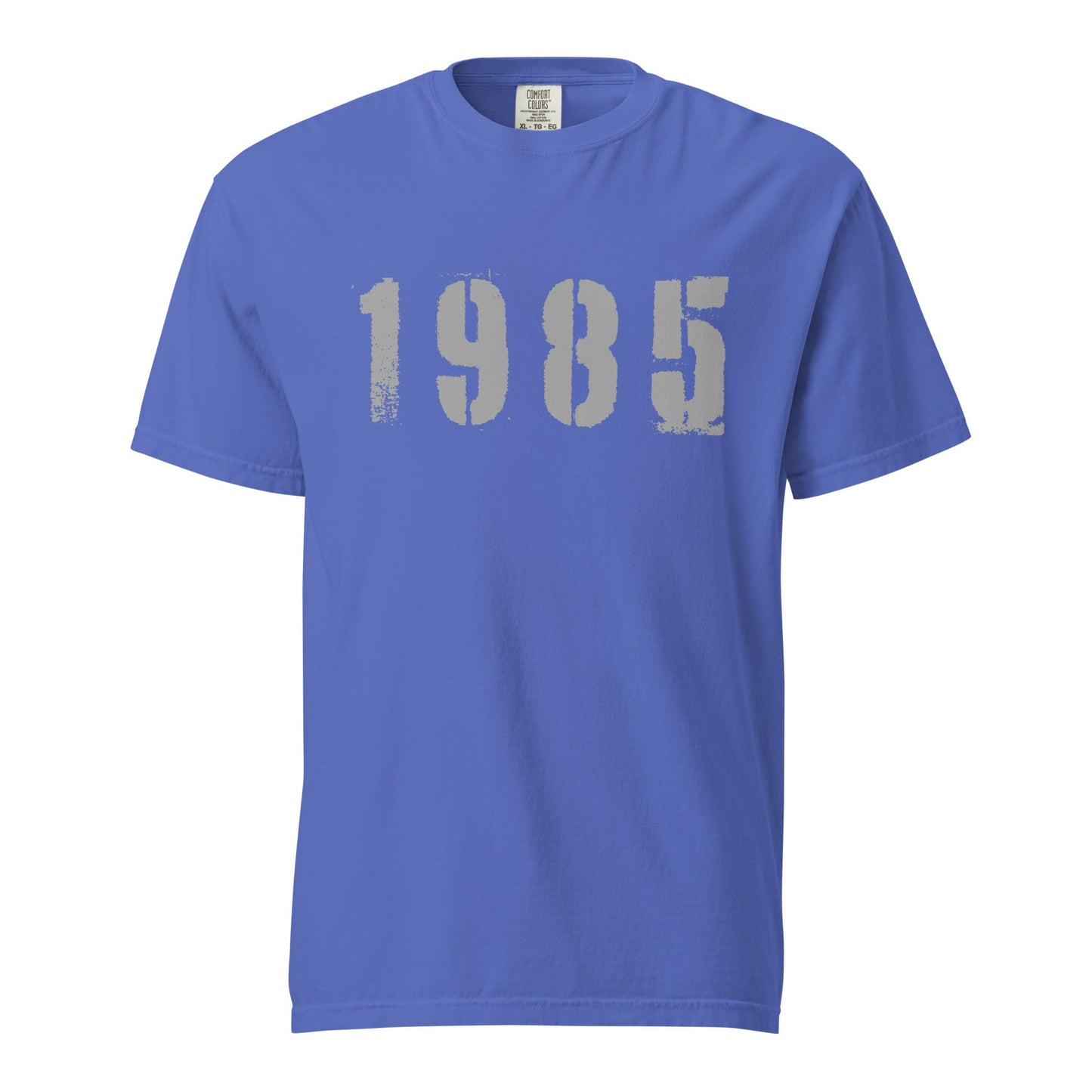 1985 Grunge Graphic Tee