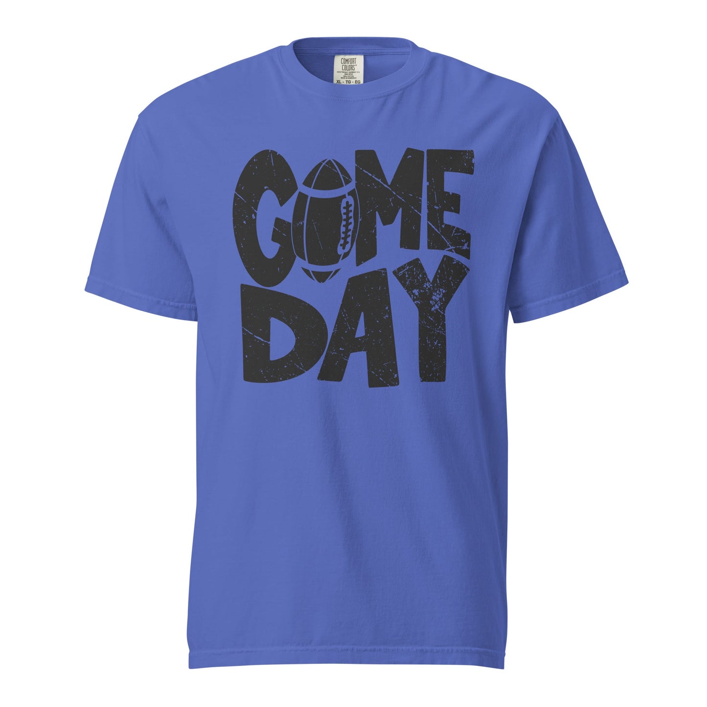 Game Day Graphic Tee