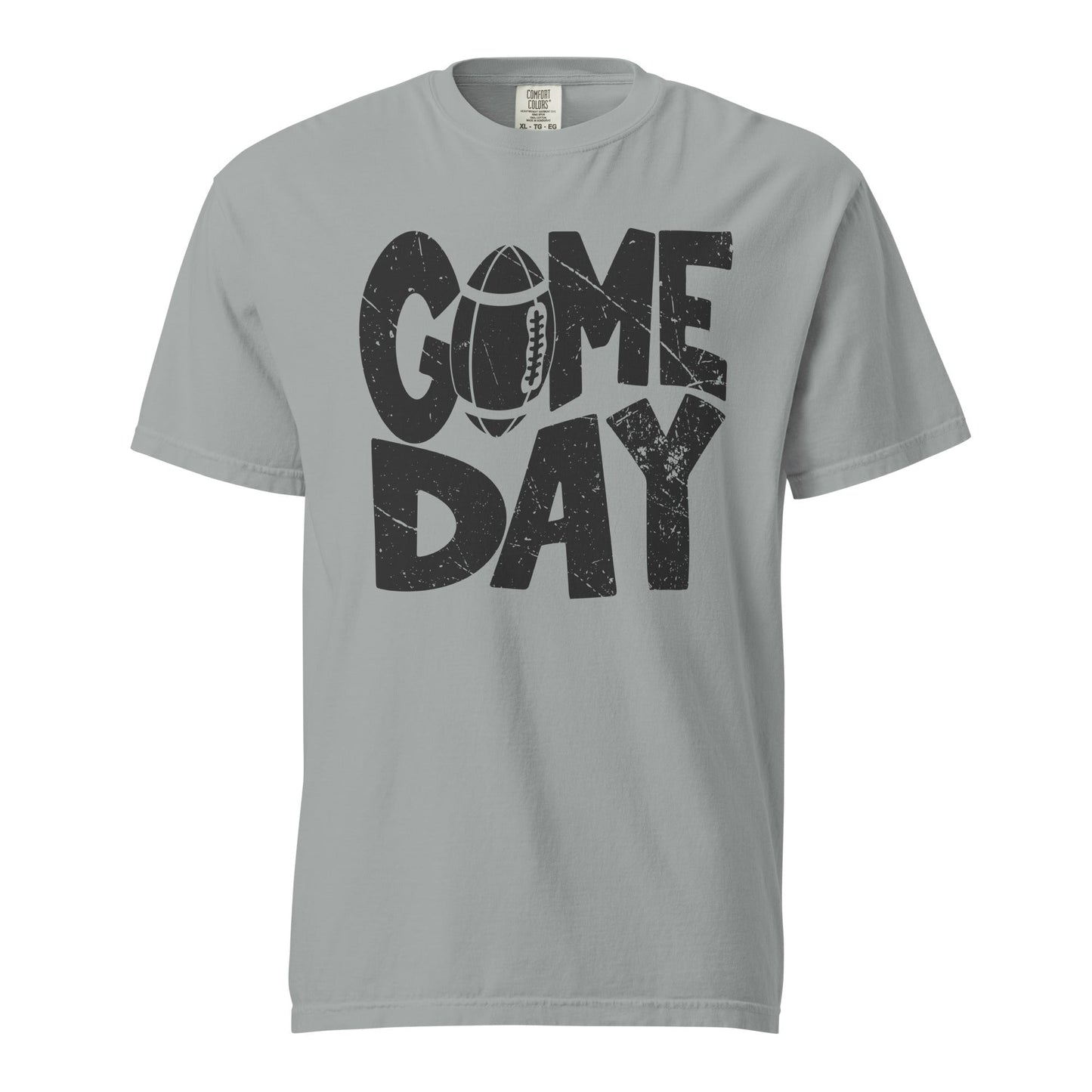 Game Day Graphic Tee