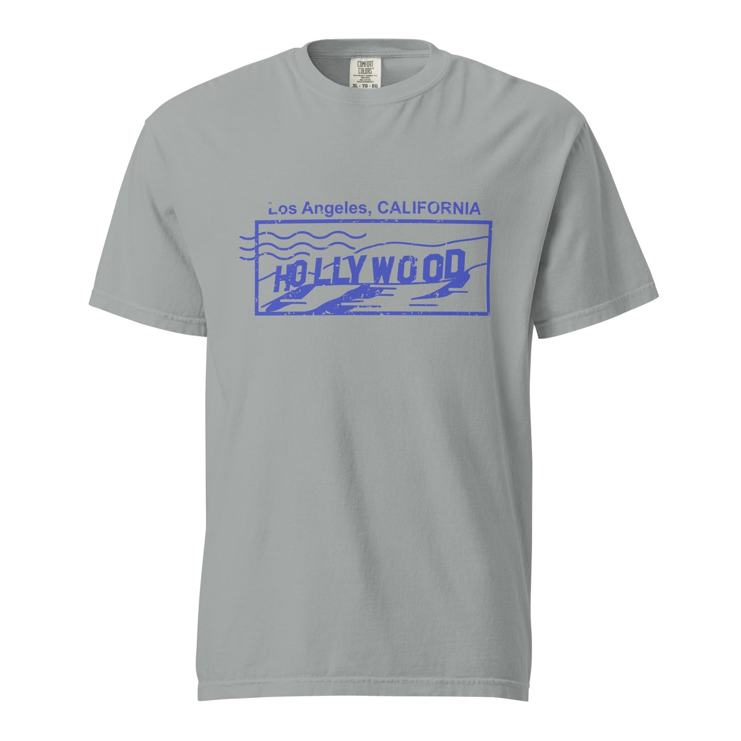 Hollywood Graphic Tee