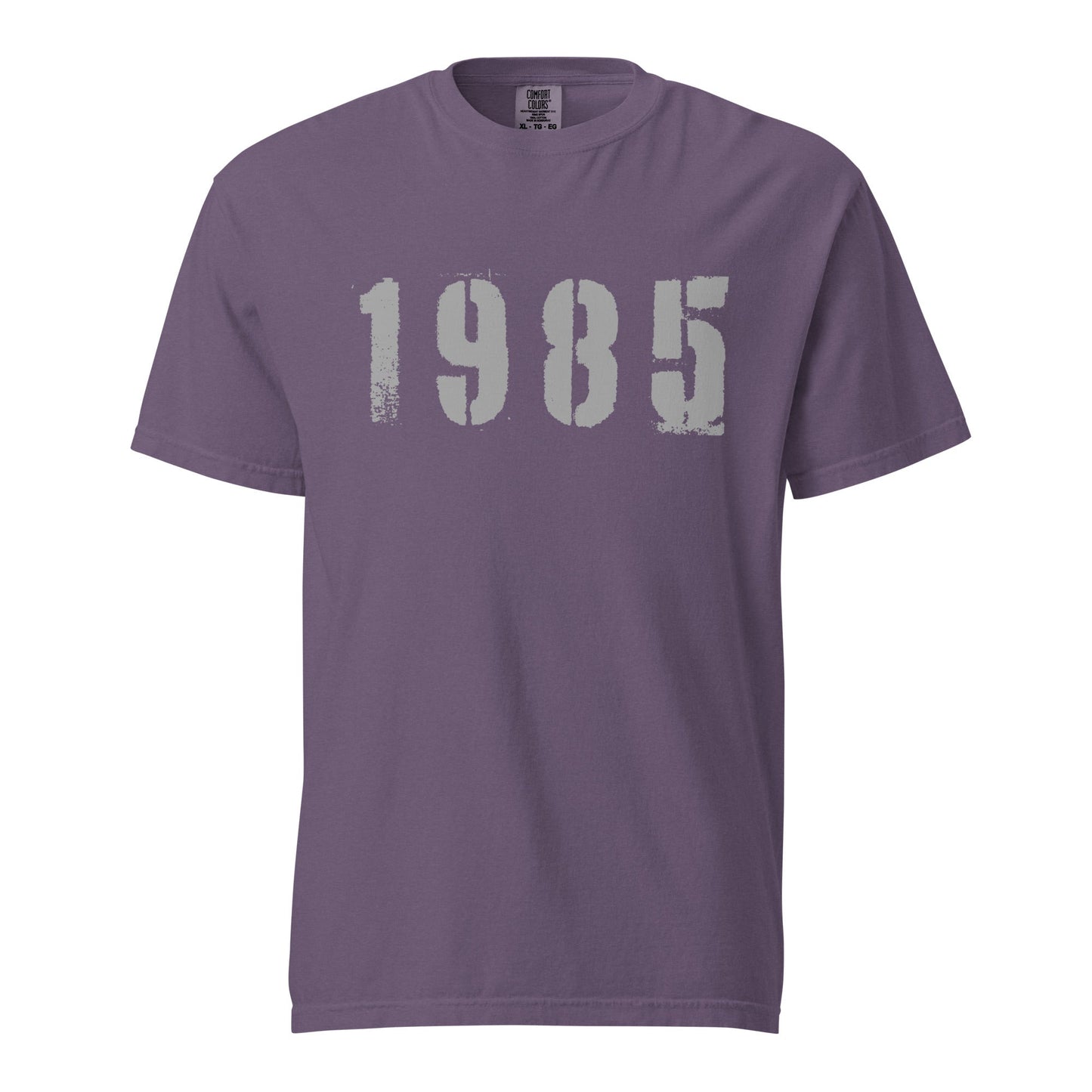 1985 Grunge Graphic Tee