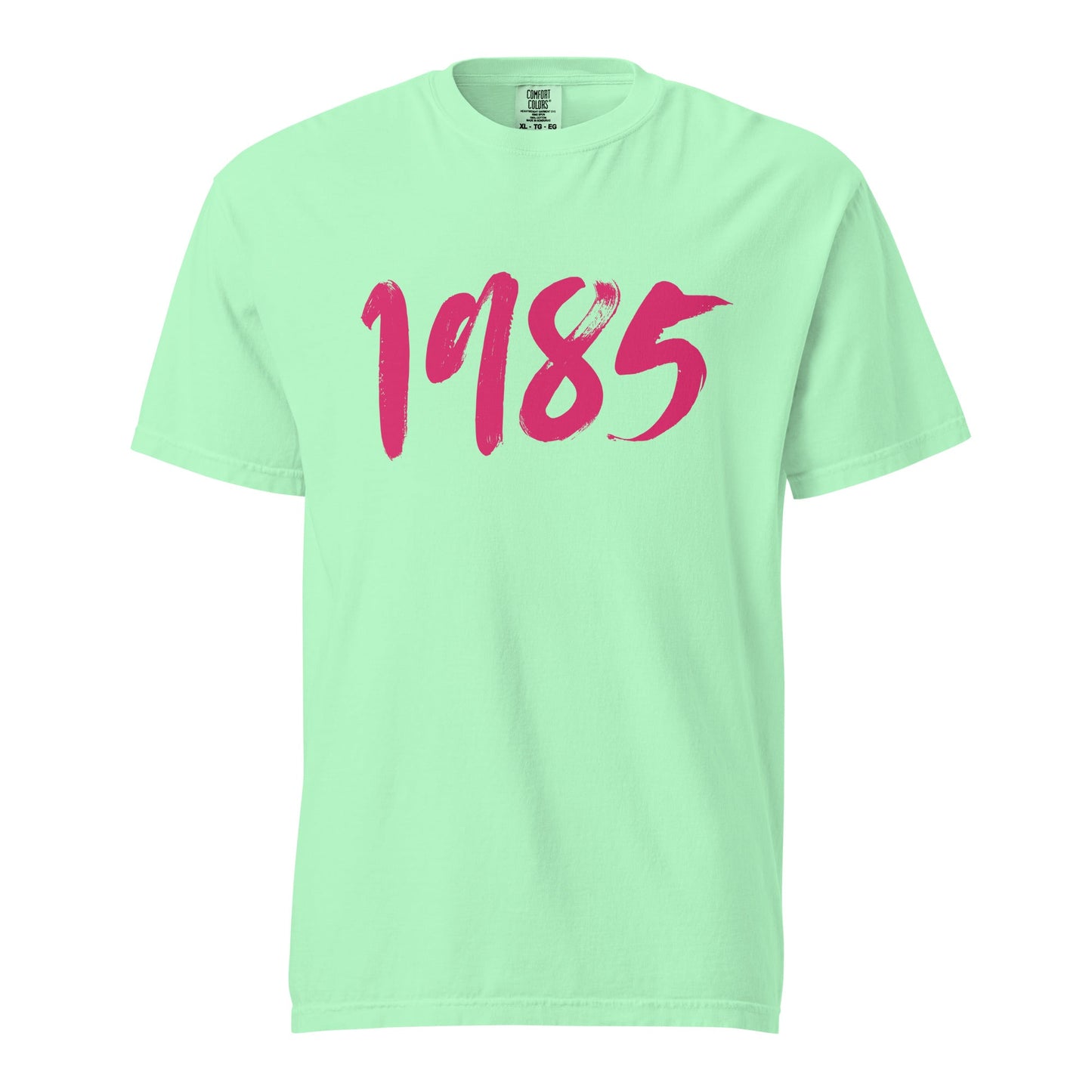 1985 Alt Graphic Tee