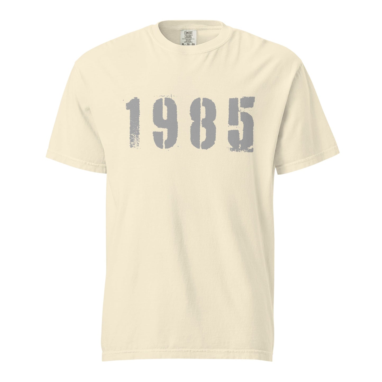 1985 Grunge Graphic Tee