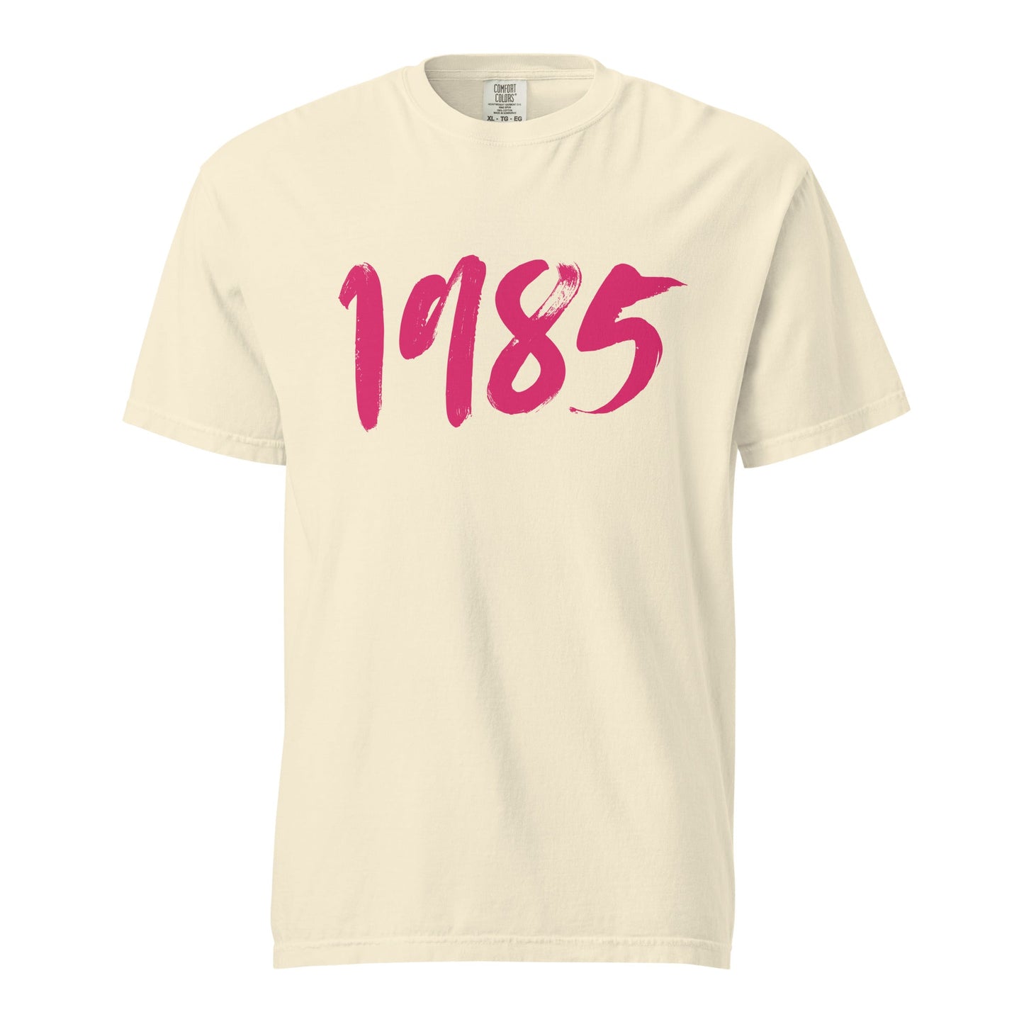1985 Alt Graphic Tee