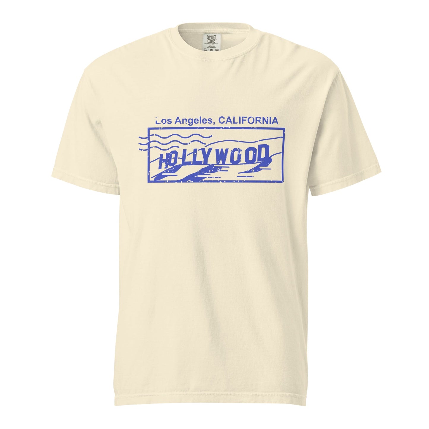 Hollywood Graphic Tee