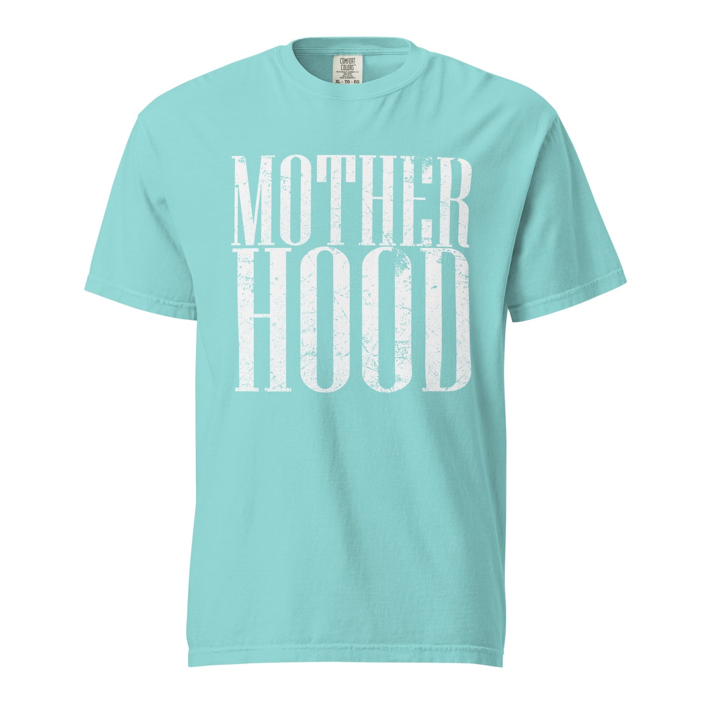 Mother Hood Graphic Tee - Stylish & Durable Cotton T-Shirt