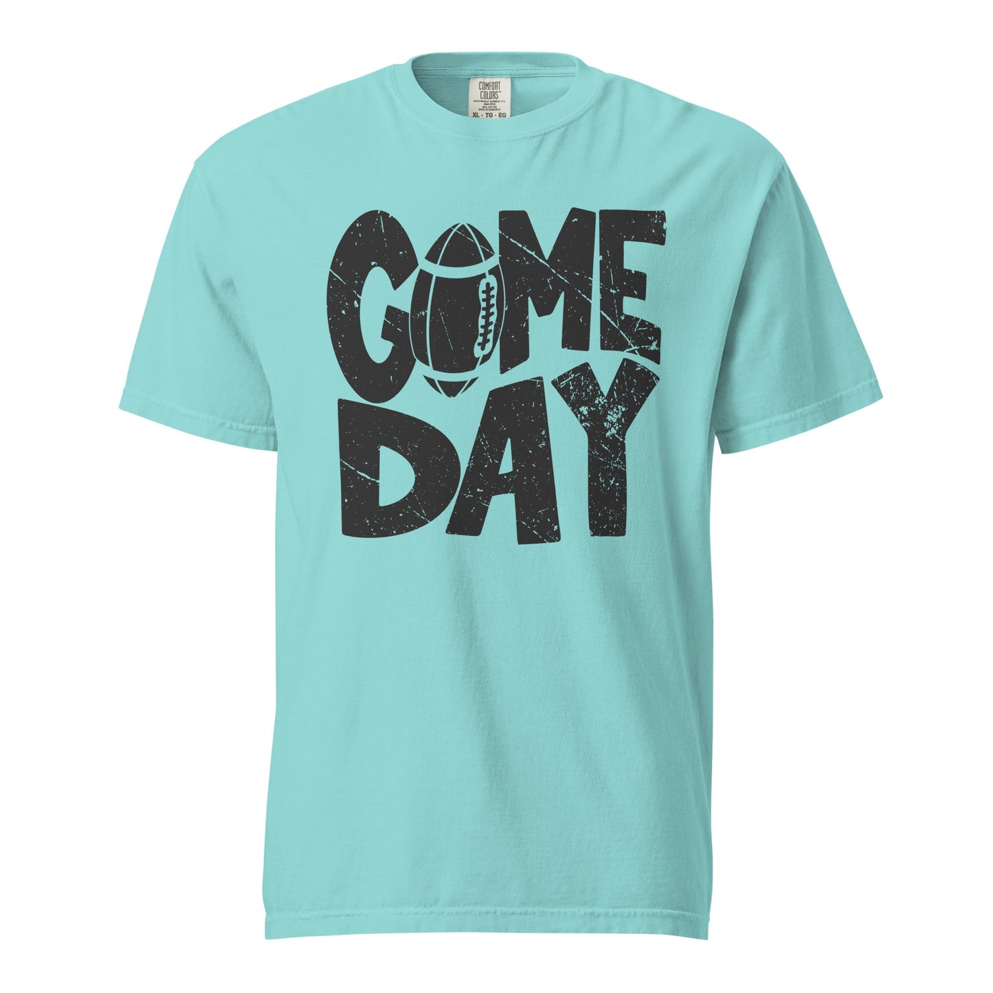 Game Day Graphic Tee