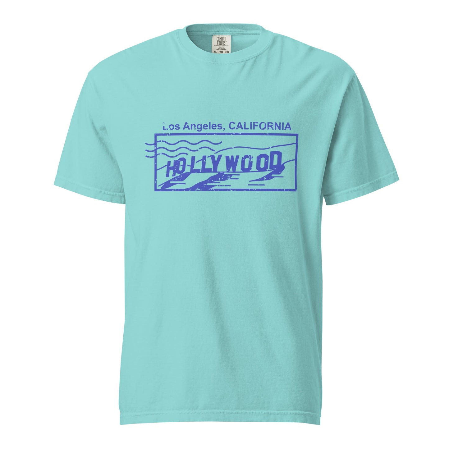 Hollywood Graphic Tee