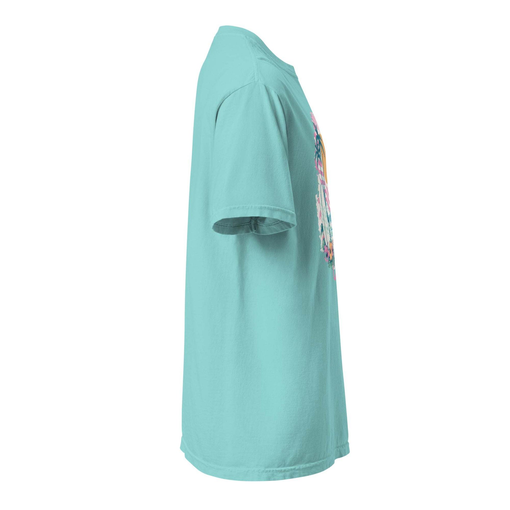 Salty Graphic Tee - Soft, Breathable & Stylish Cotton Tee