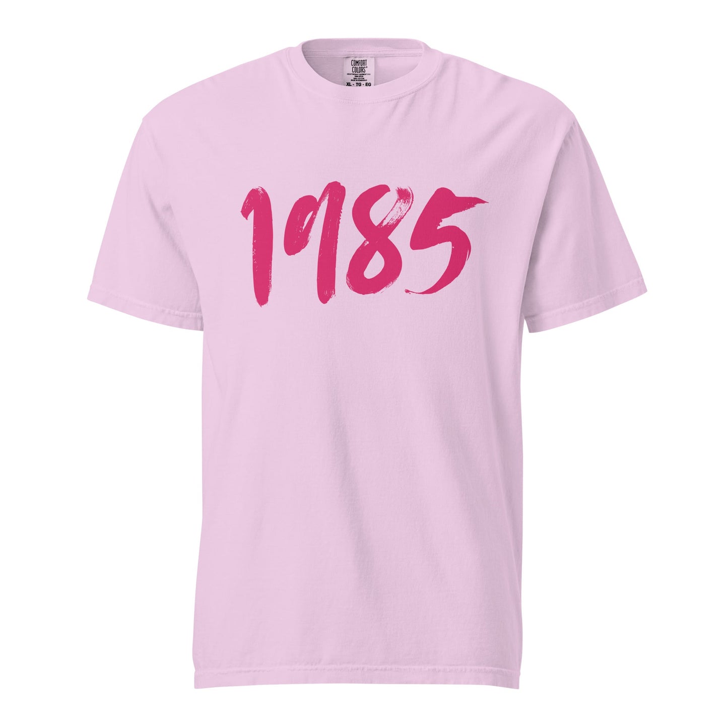 1985 Alt Graphic Tee