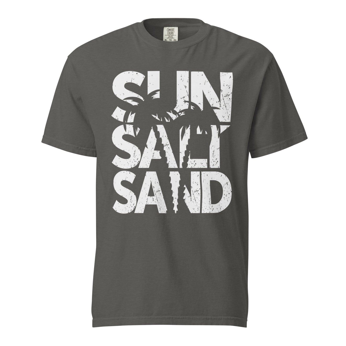 SUN SAND SALT Graphic Tee