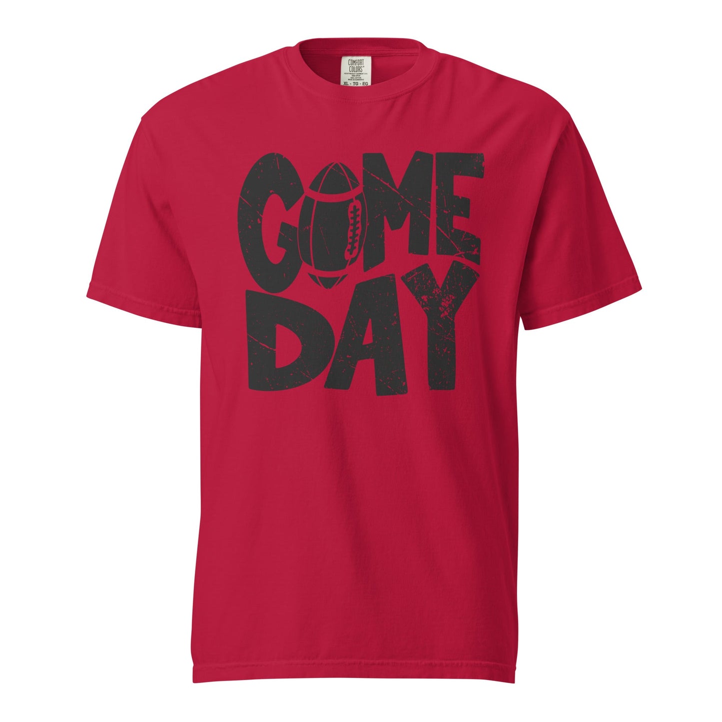 Game Day Graphic Tee