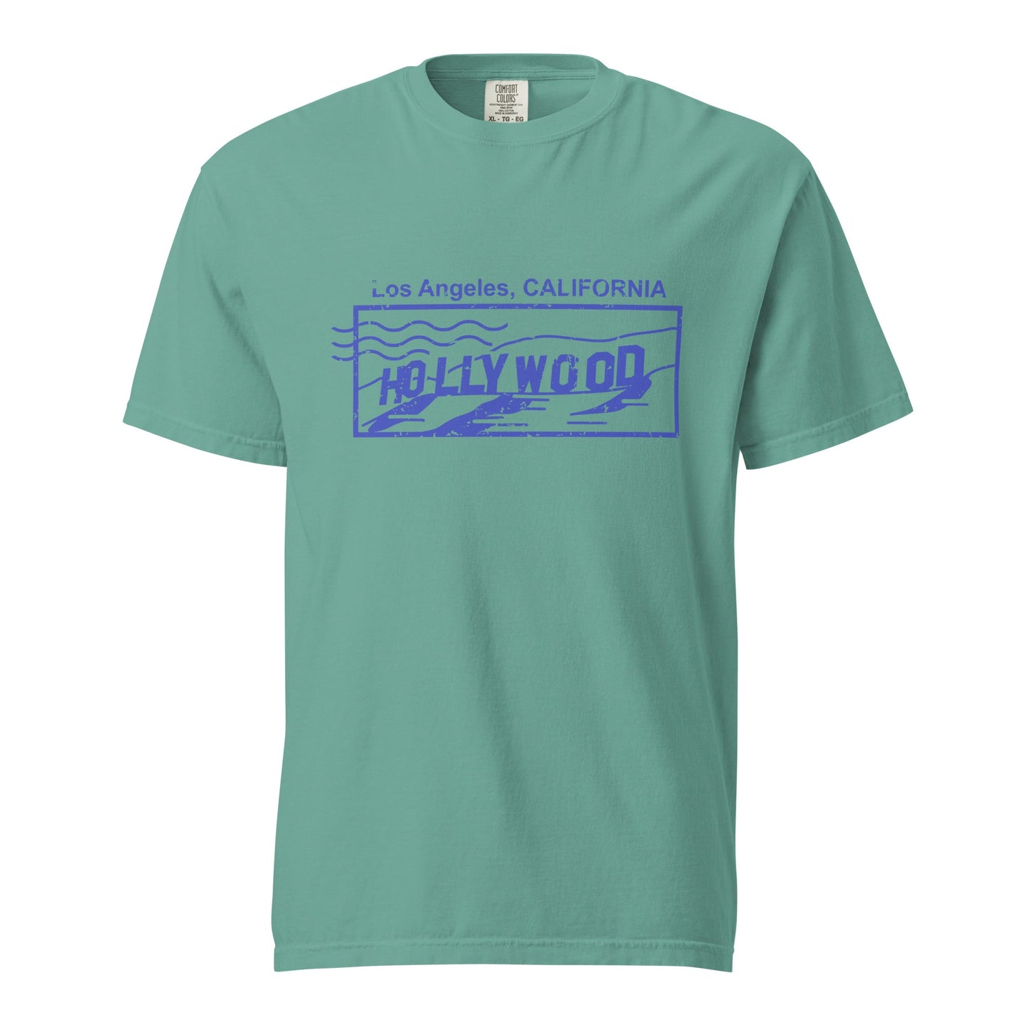 Hollywood Graphic Tee