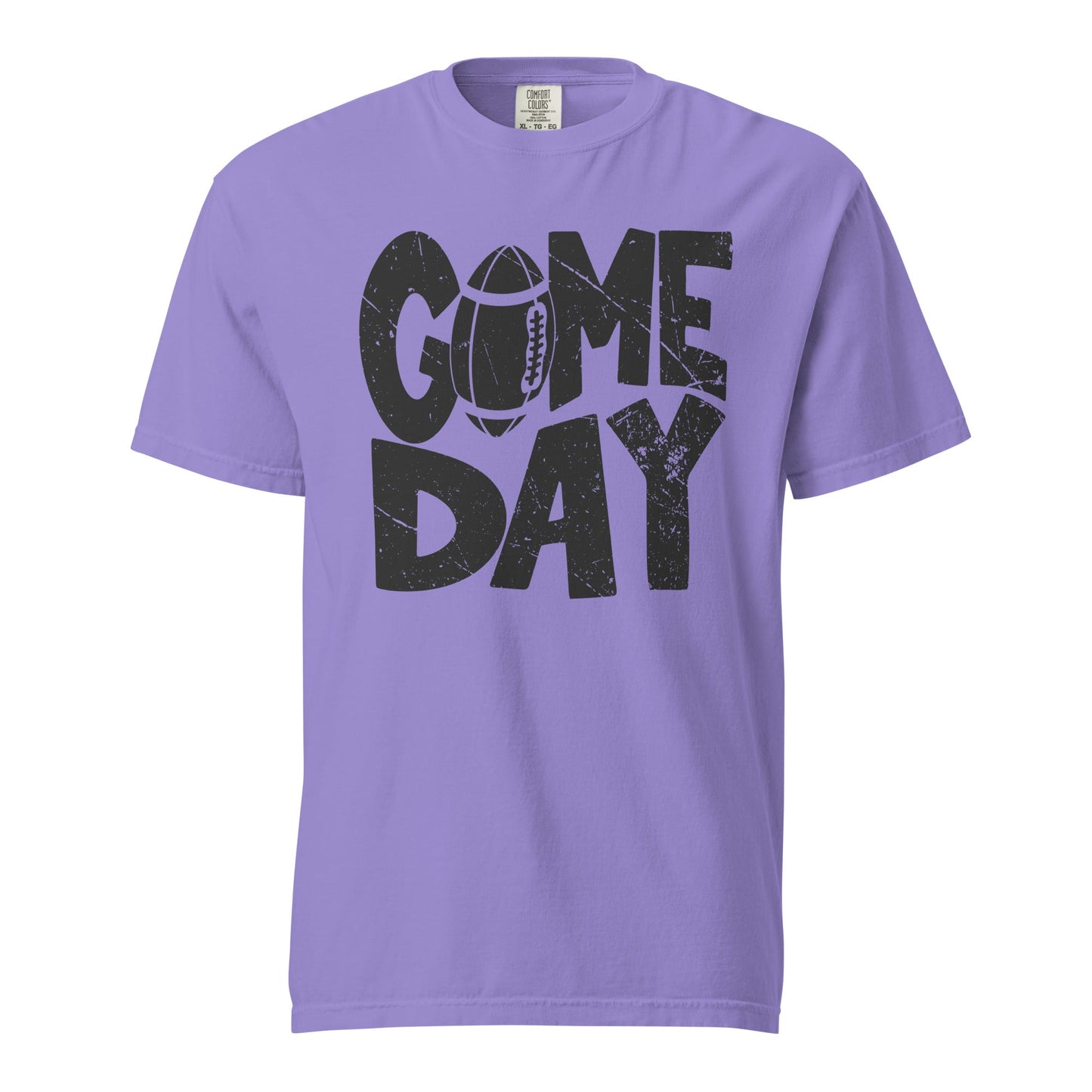 Game Day Graphic Tee