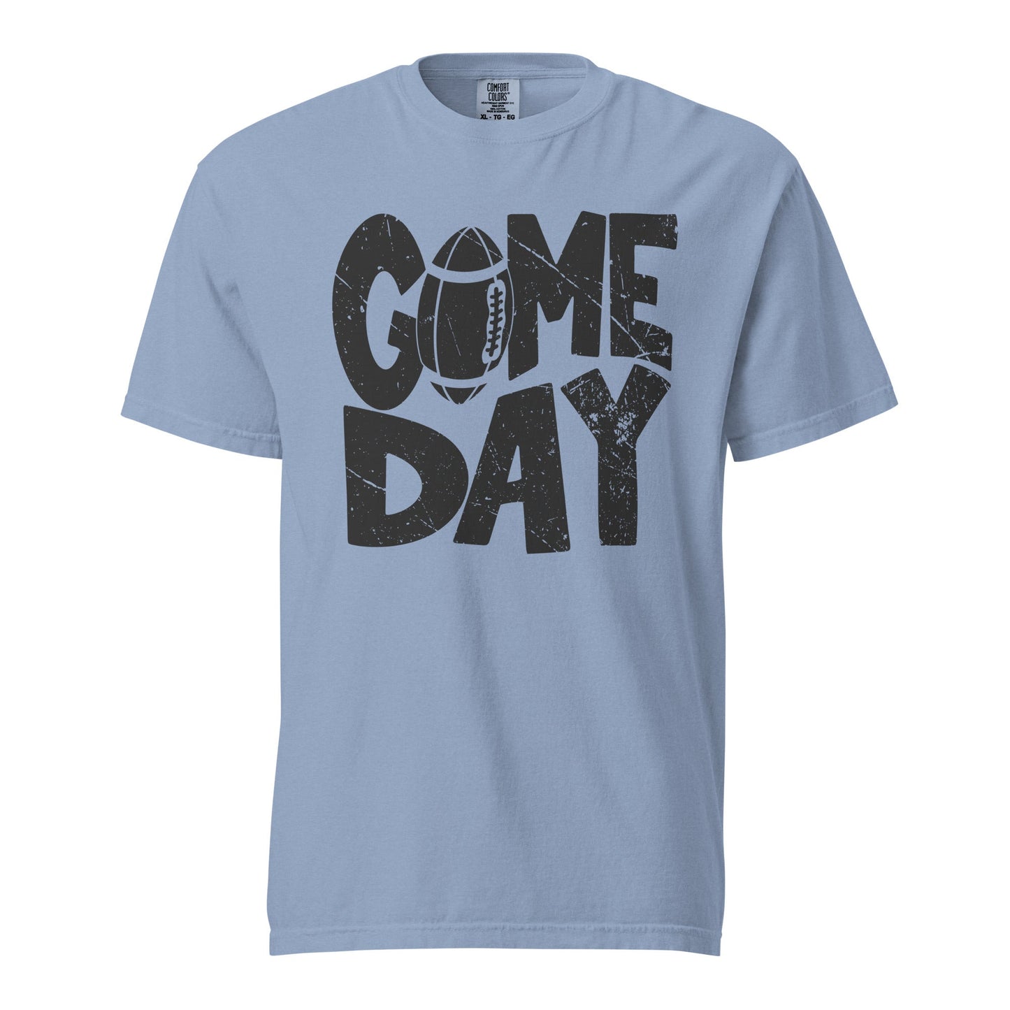 Game Day Graphic Tee