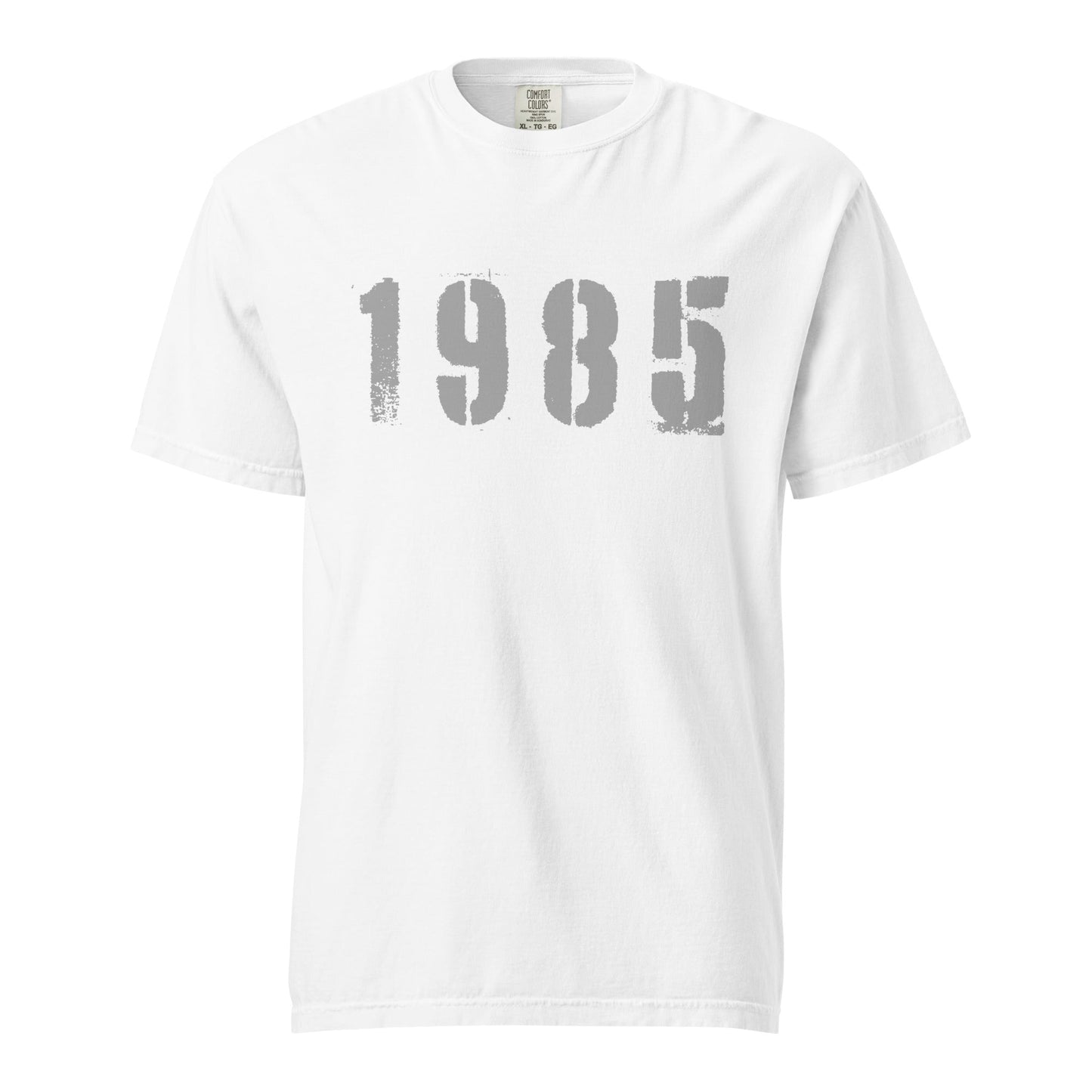 1985 Grunge Graphic Tee