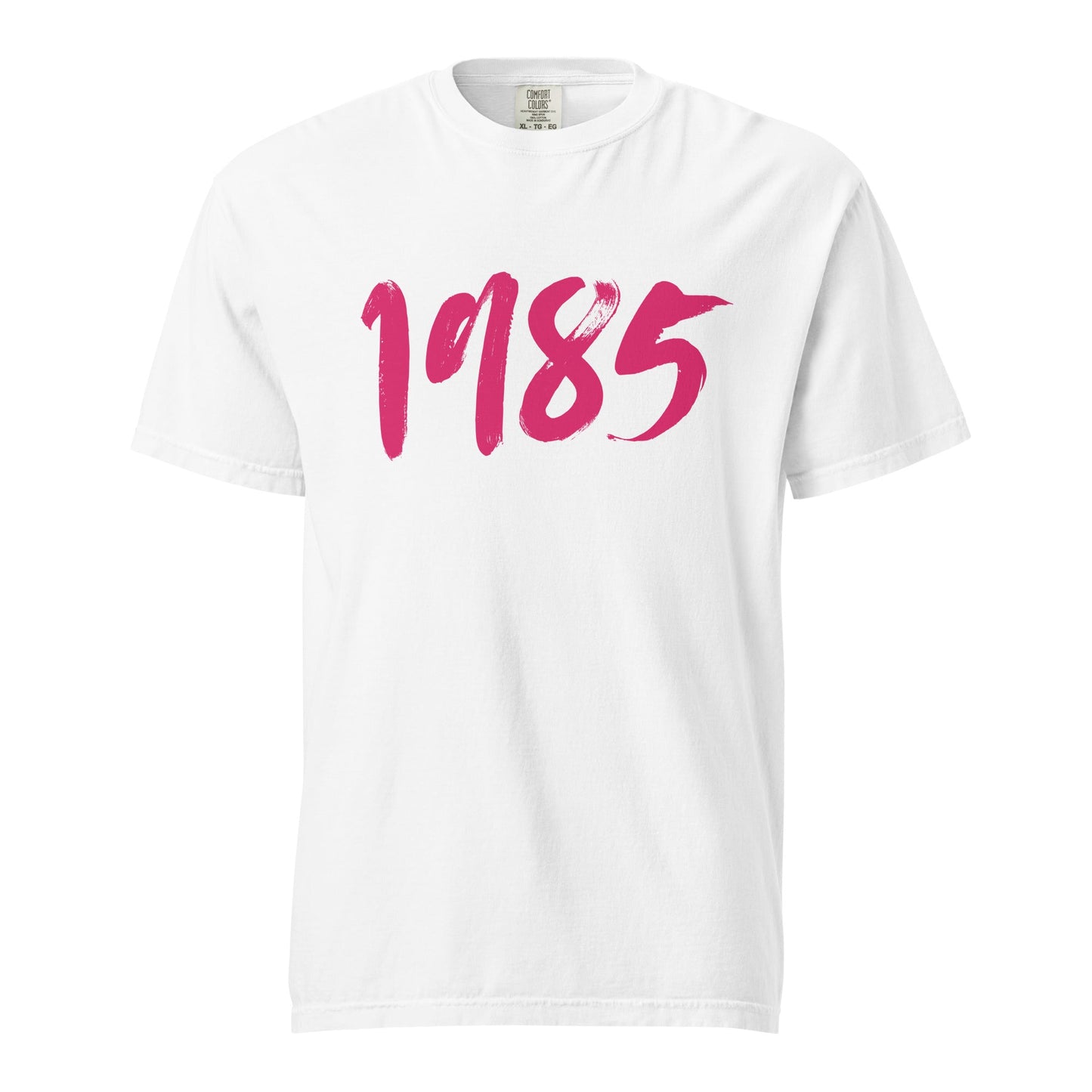 1985 Alt Graphic Tee