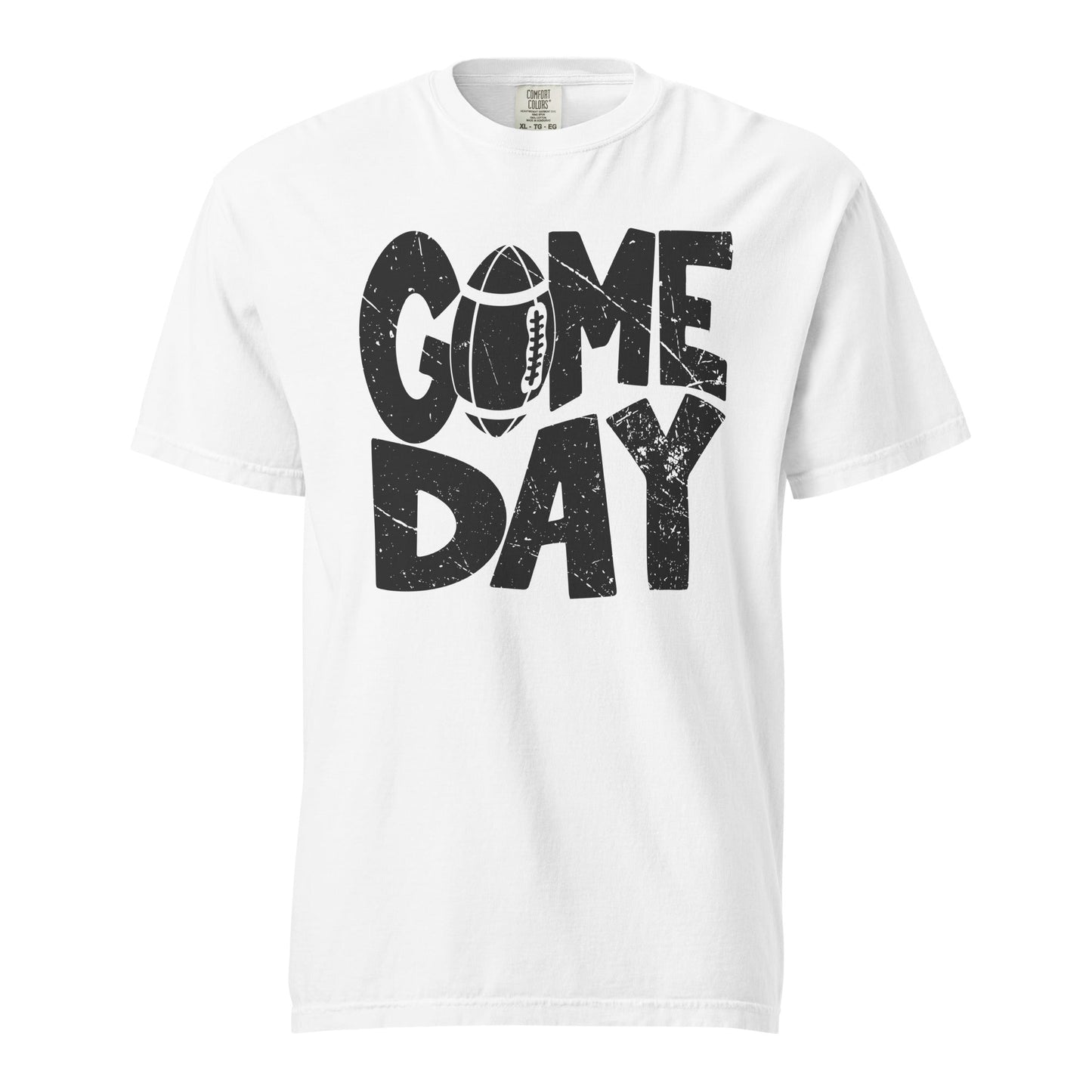 Game Day Graphic Tee