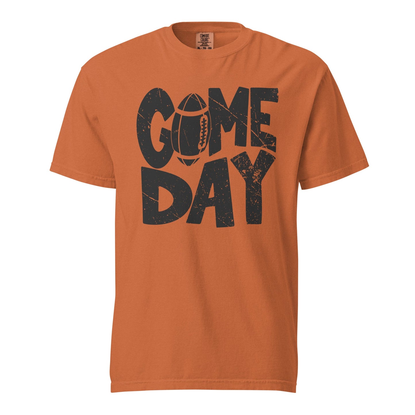Game Day Graphic Tee