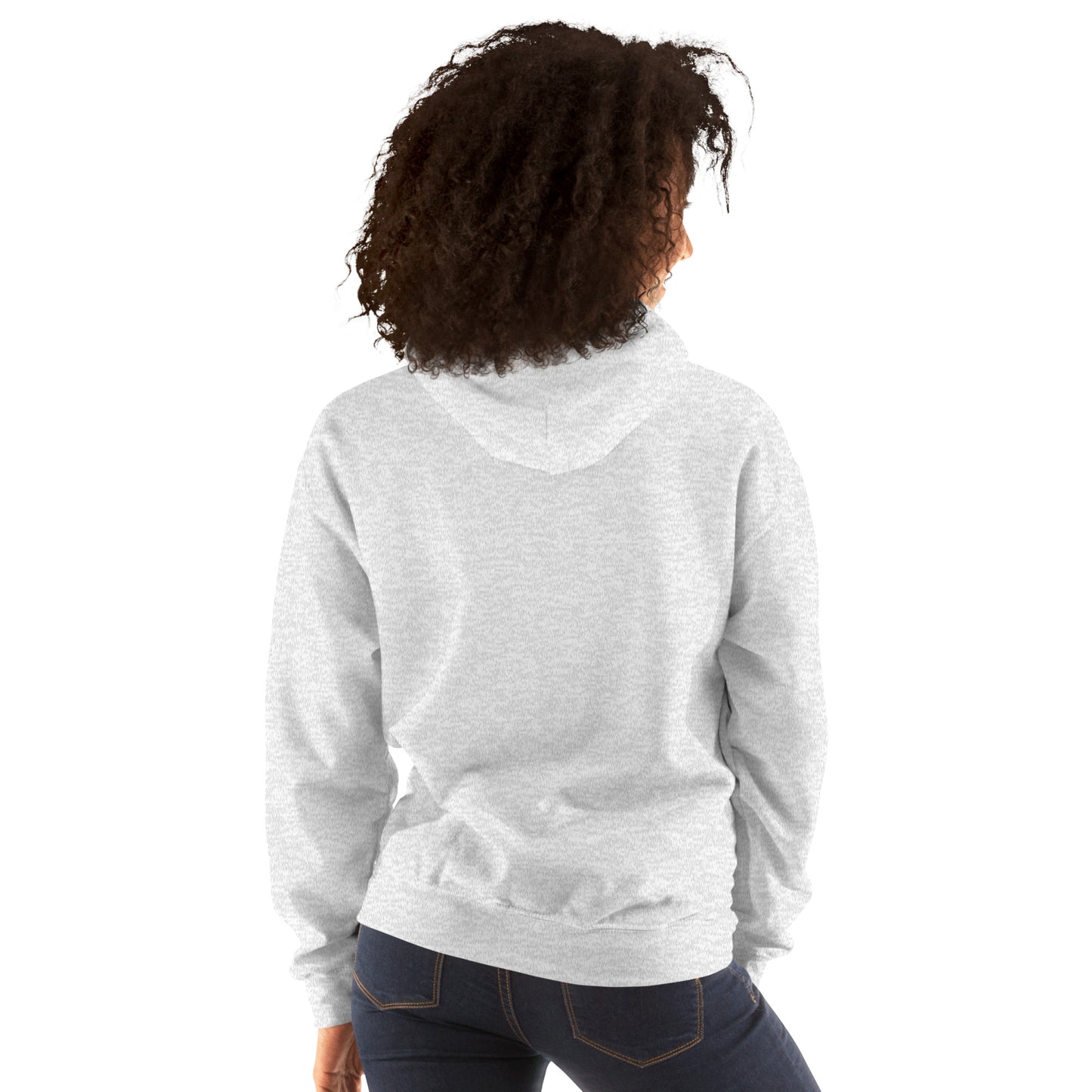 Custom Hoodie