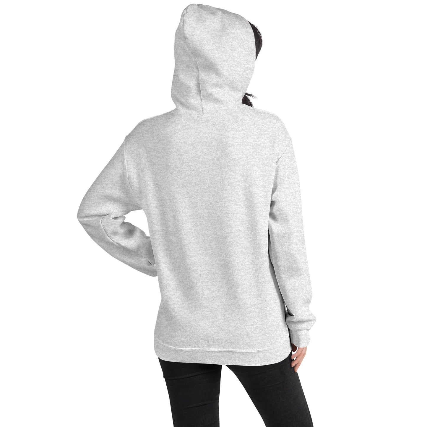 Custom Hoodie