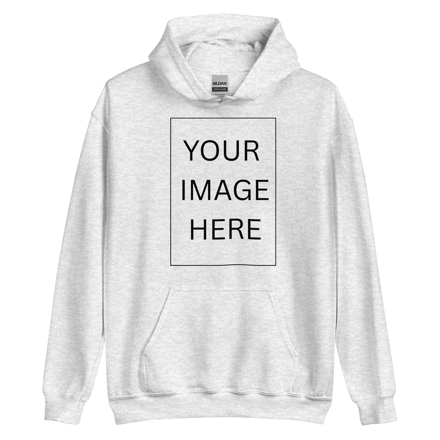 Custom Hoodie