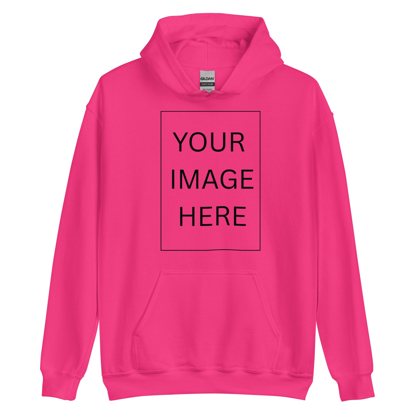 Custom Hoodie