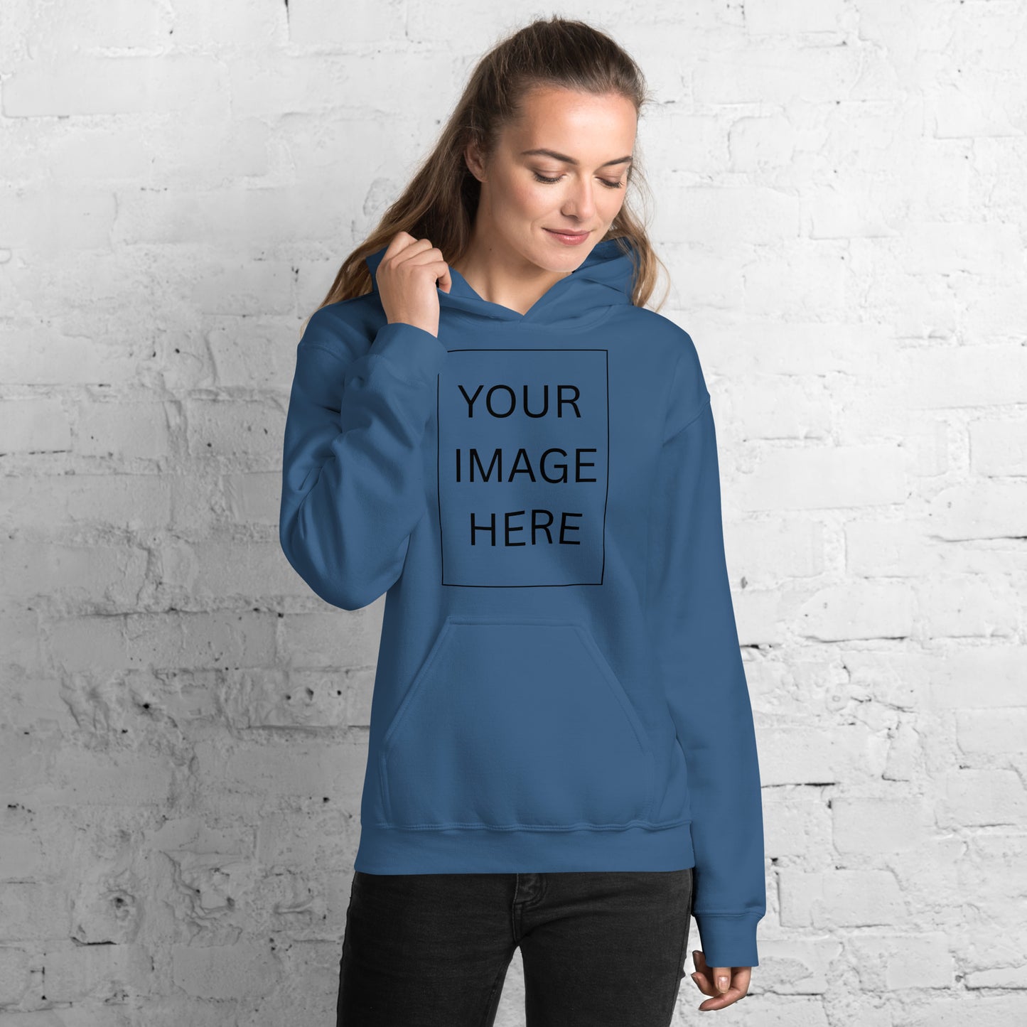 Custom Hoodie