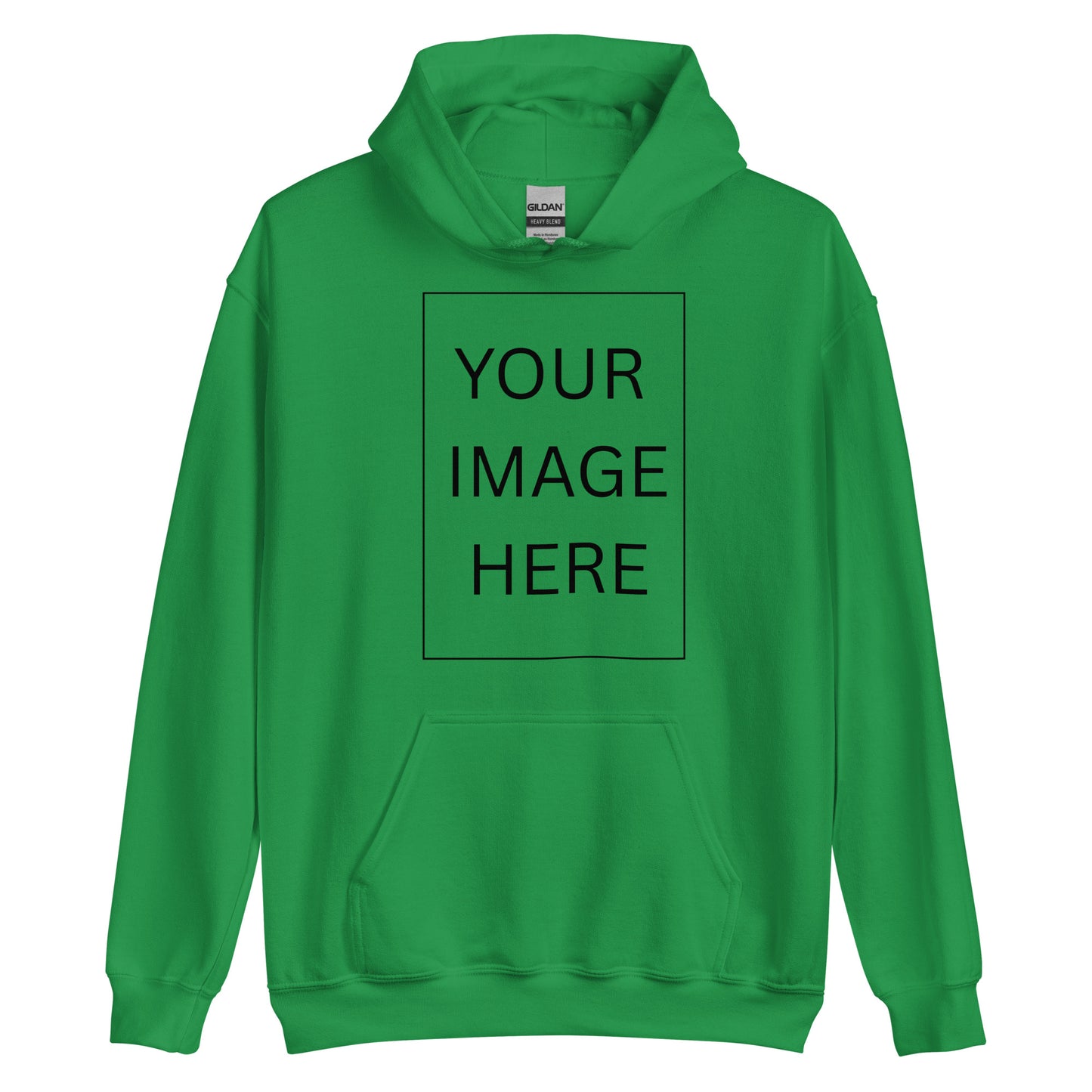 Custom Hoodie