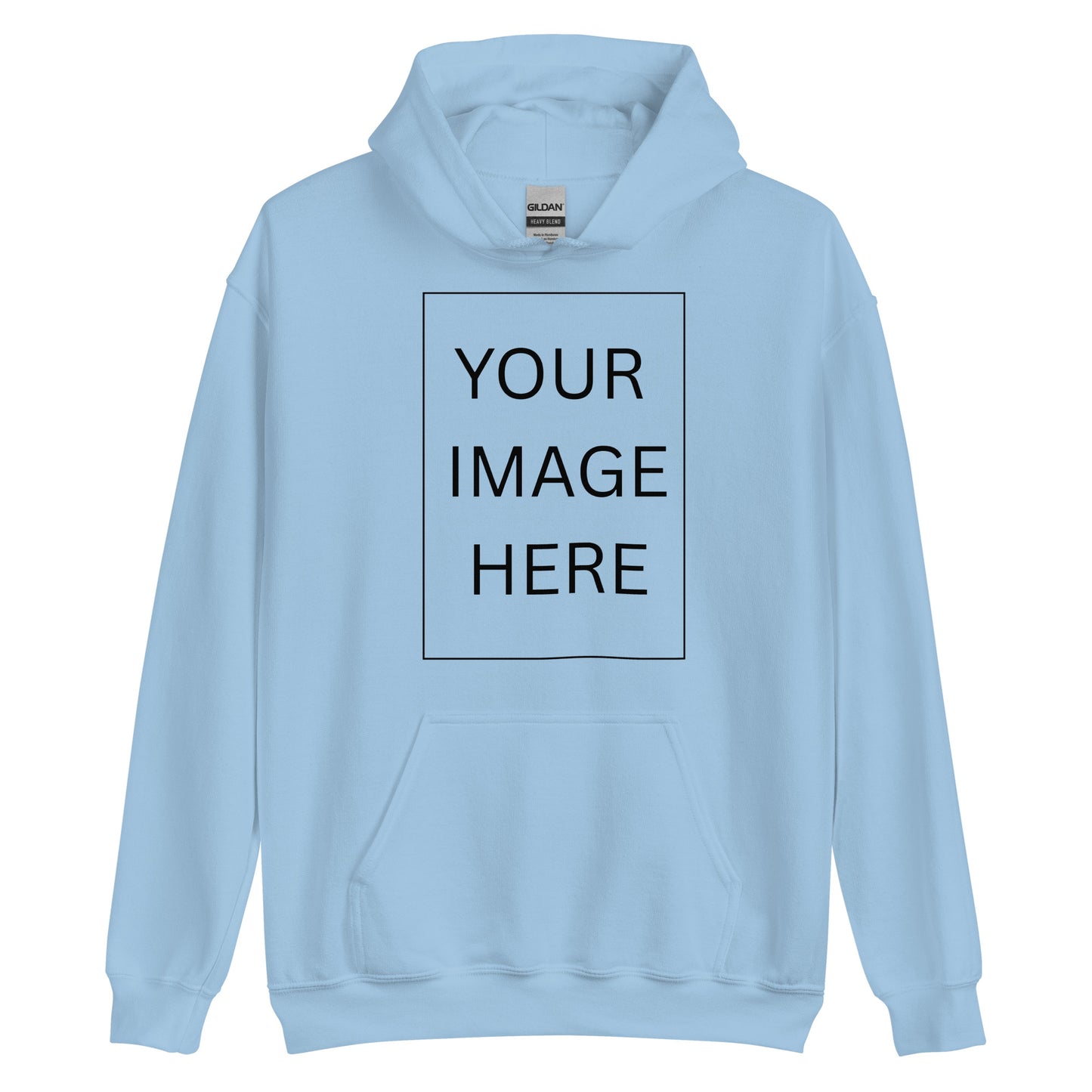 Custom Hoodie