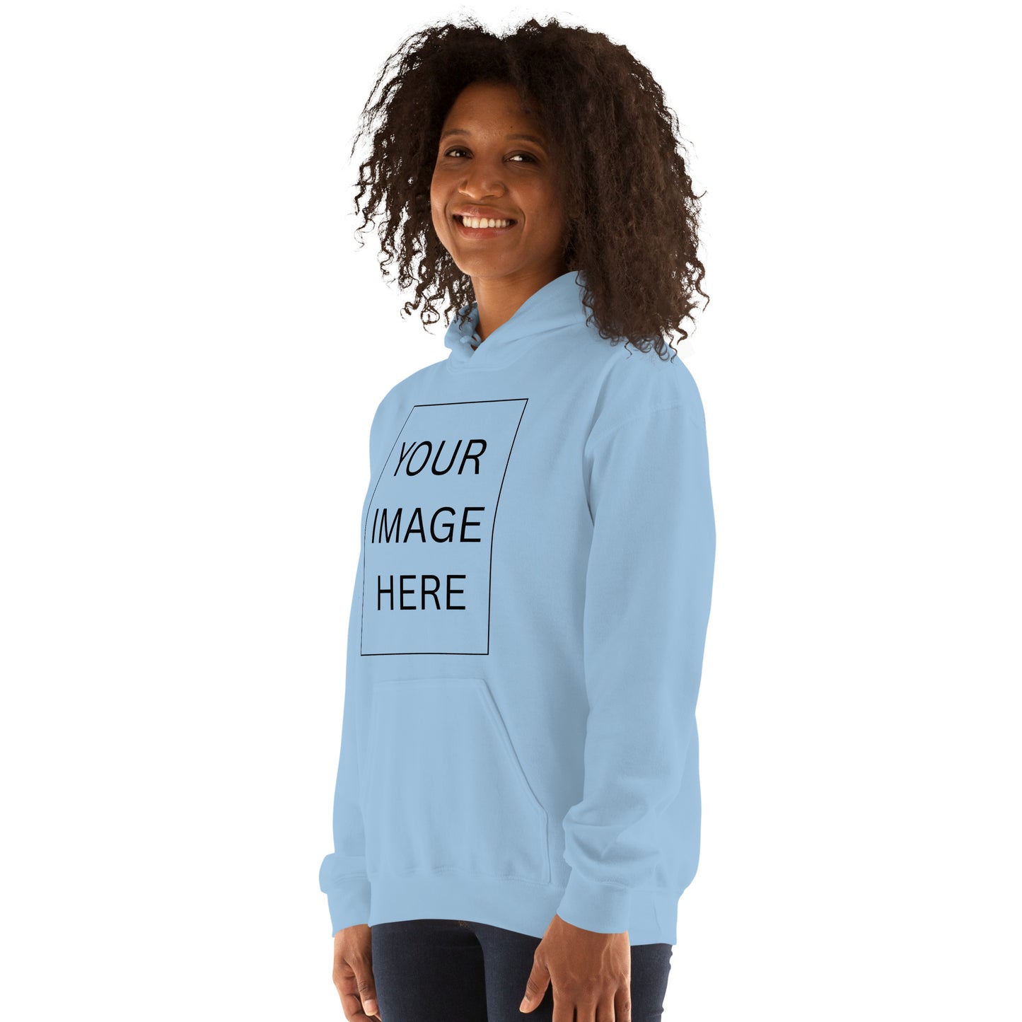 Custom Hoodie