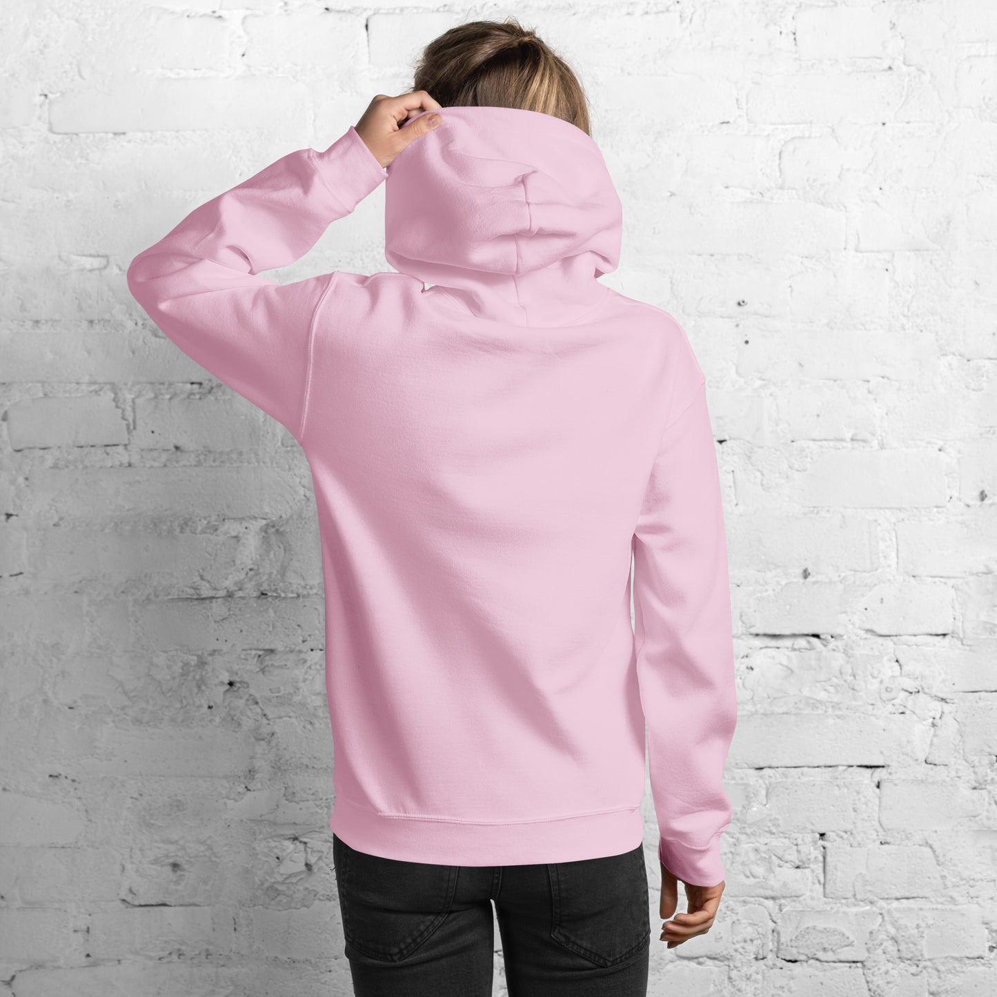 Custom Hoodie