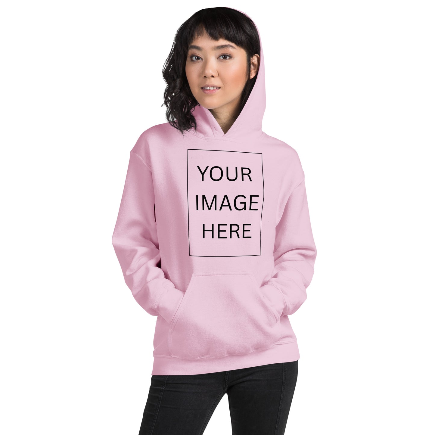 Custom Hoodie