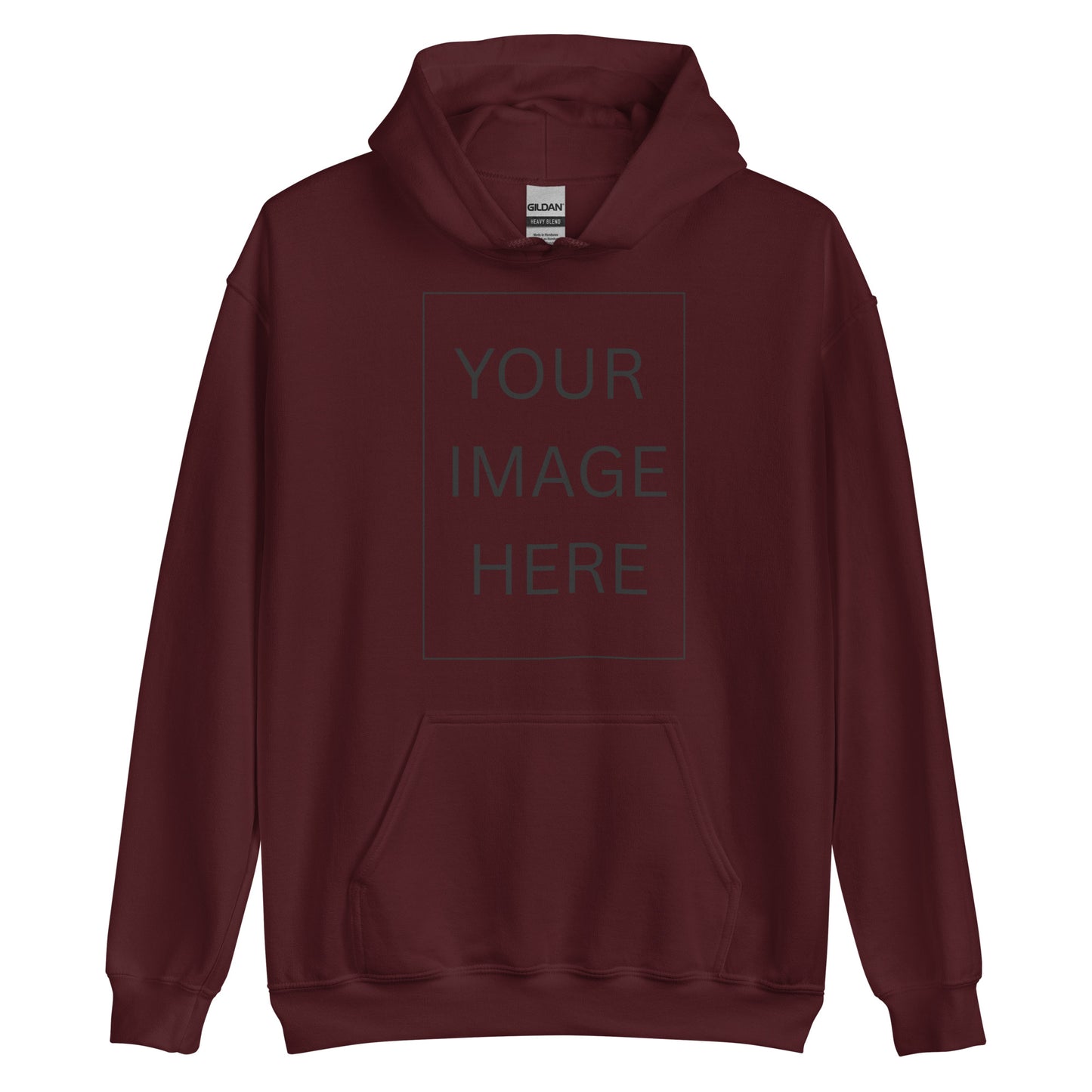 Custom Hoodie