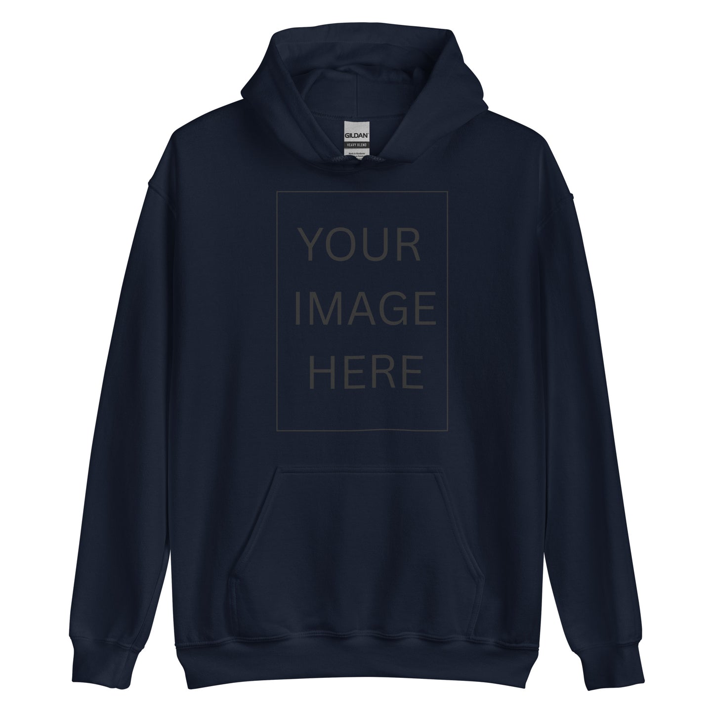 Custom Hoodie