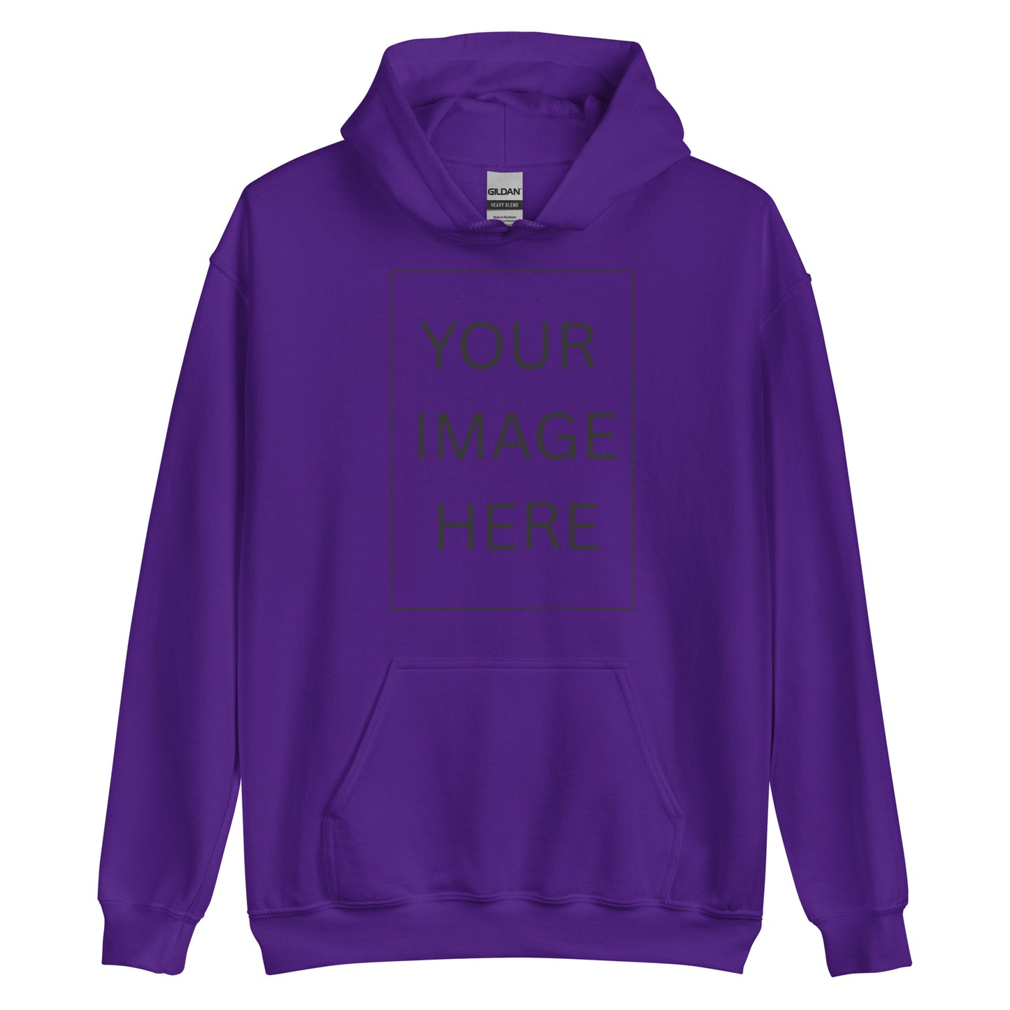 Custom Hoodie