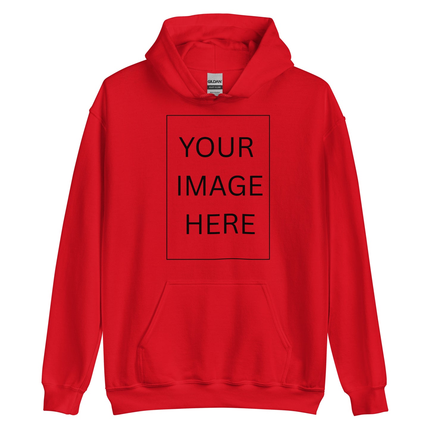 Custom Hoodie