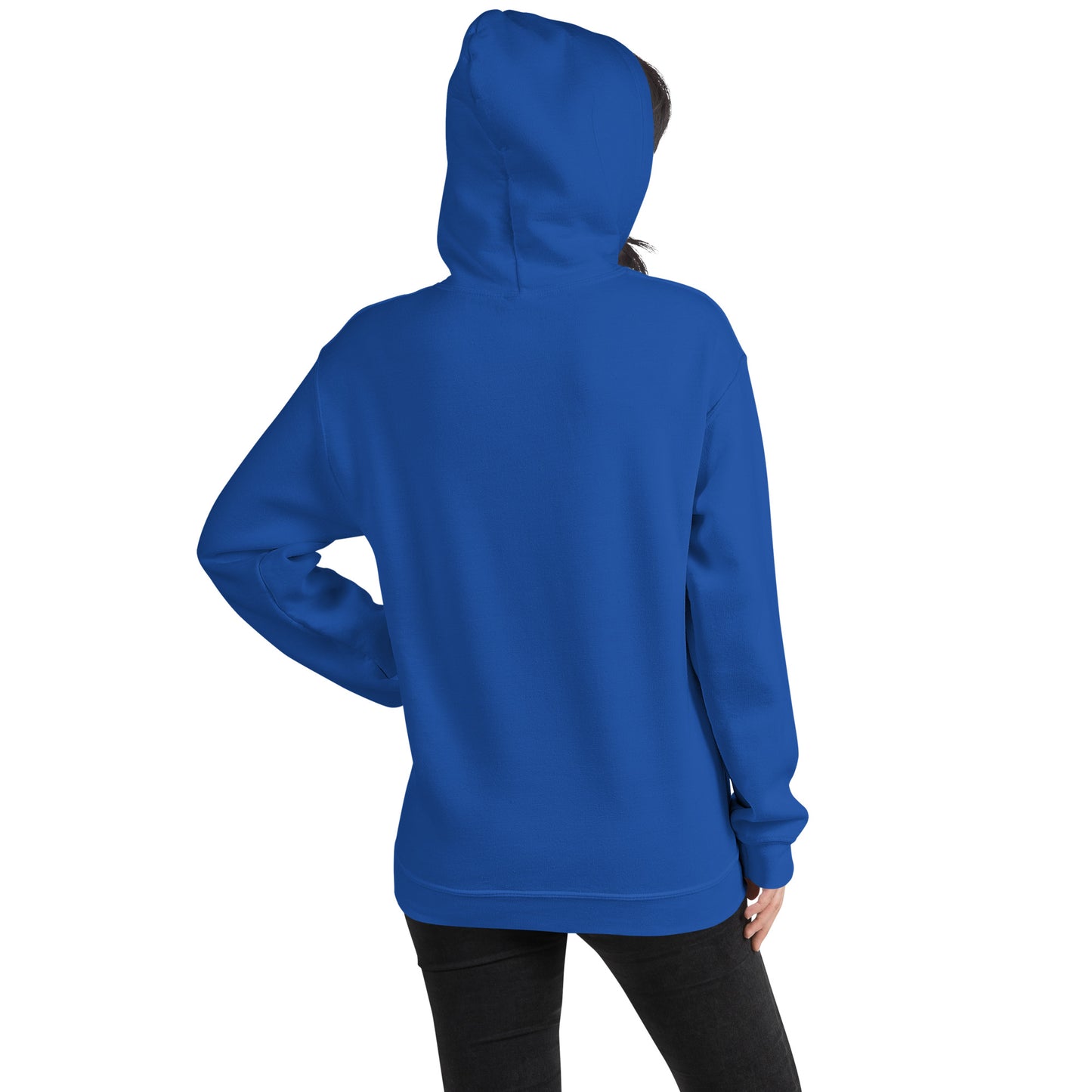 Custom Hoodie