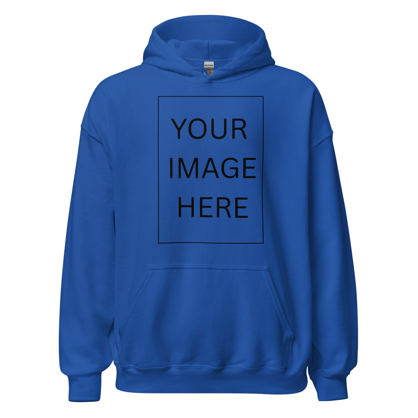Custom Hoodie
